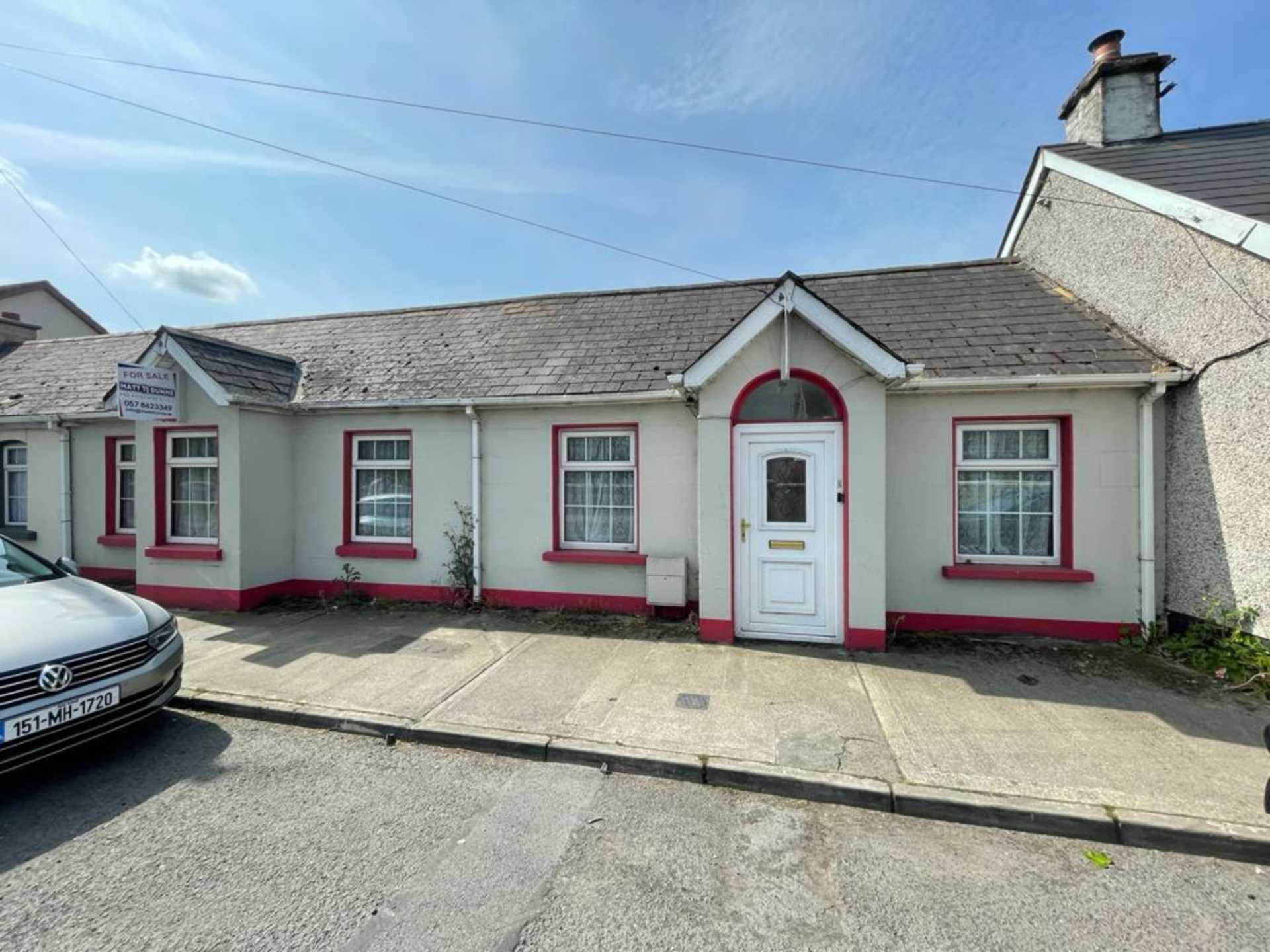 6 Bracklone Street, Portarlington, Co Laois R32 TH27