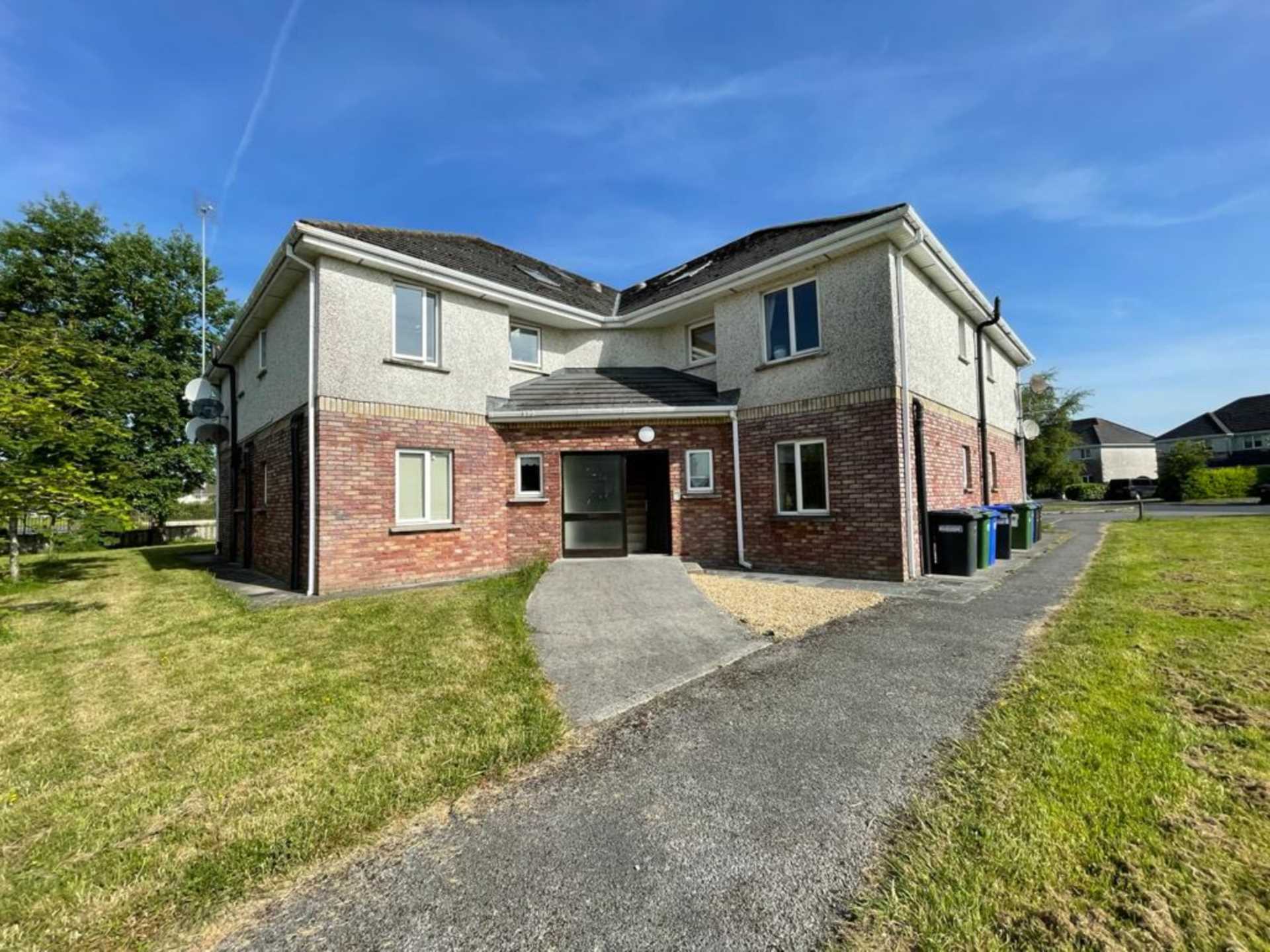 Apt 170, Crann Nua, Edenderry Rd, Portarlington, Co Laois R32DR77