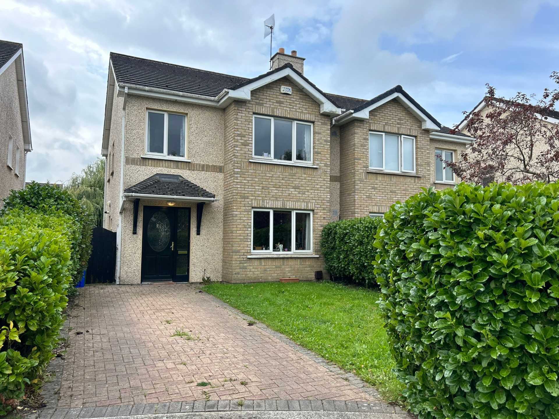 59 Whitefields, Portarlington, Co Laois, R32 A026