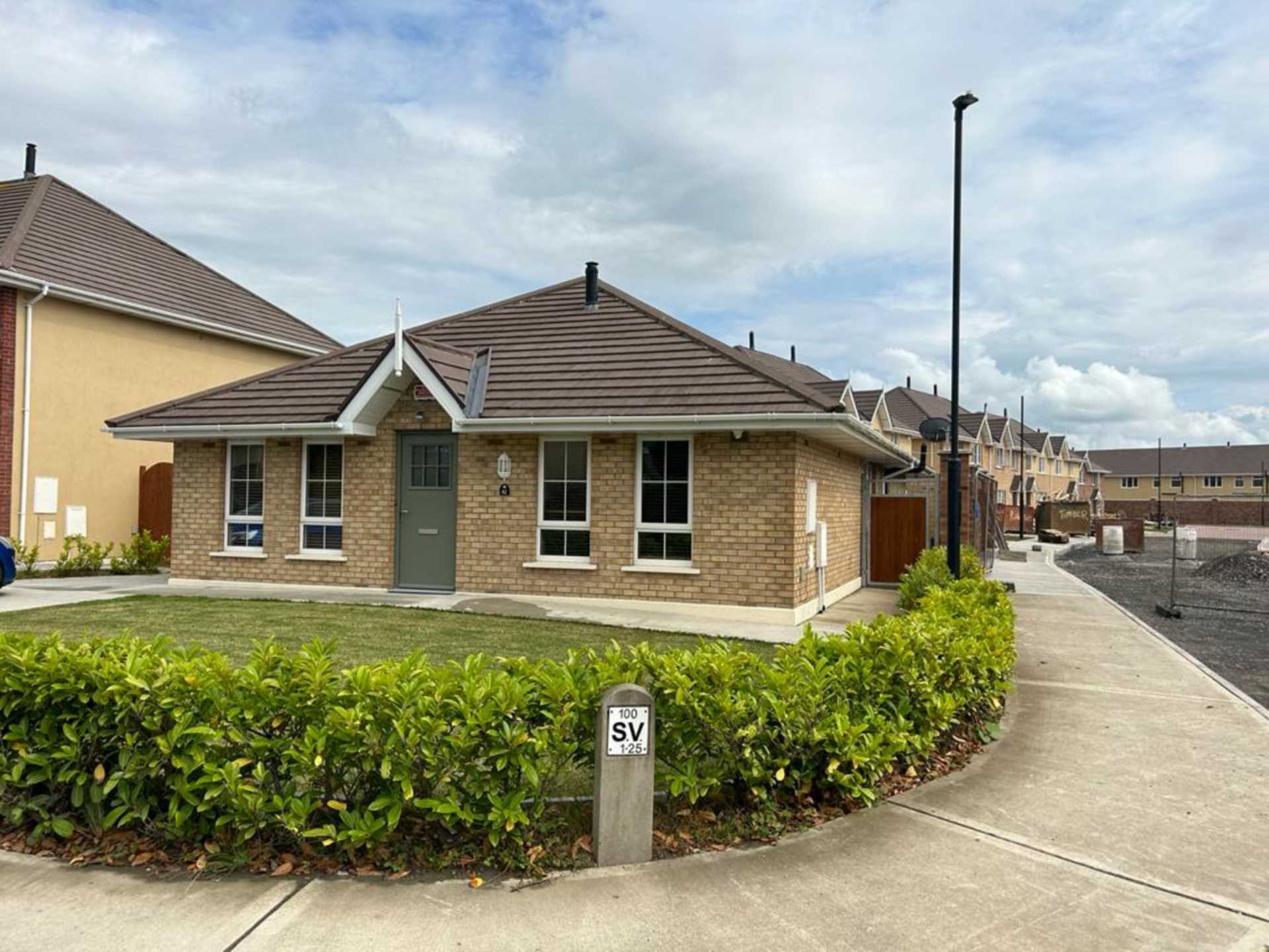 82 Berryridge Avenue, Portlaoise