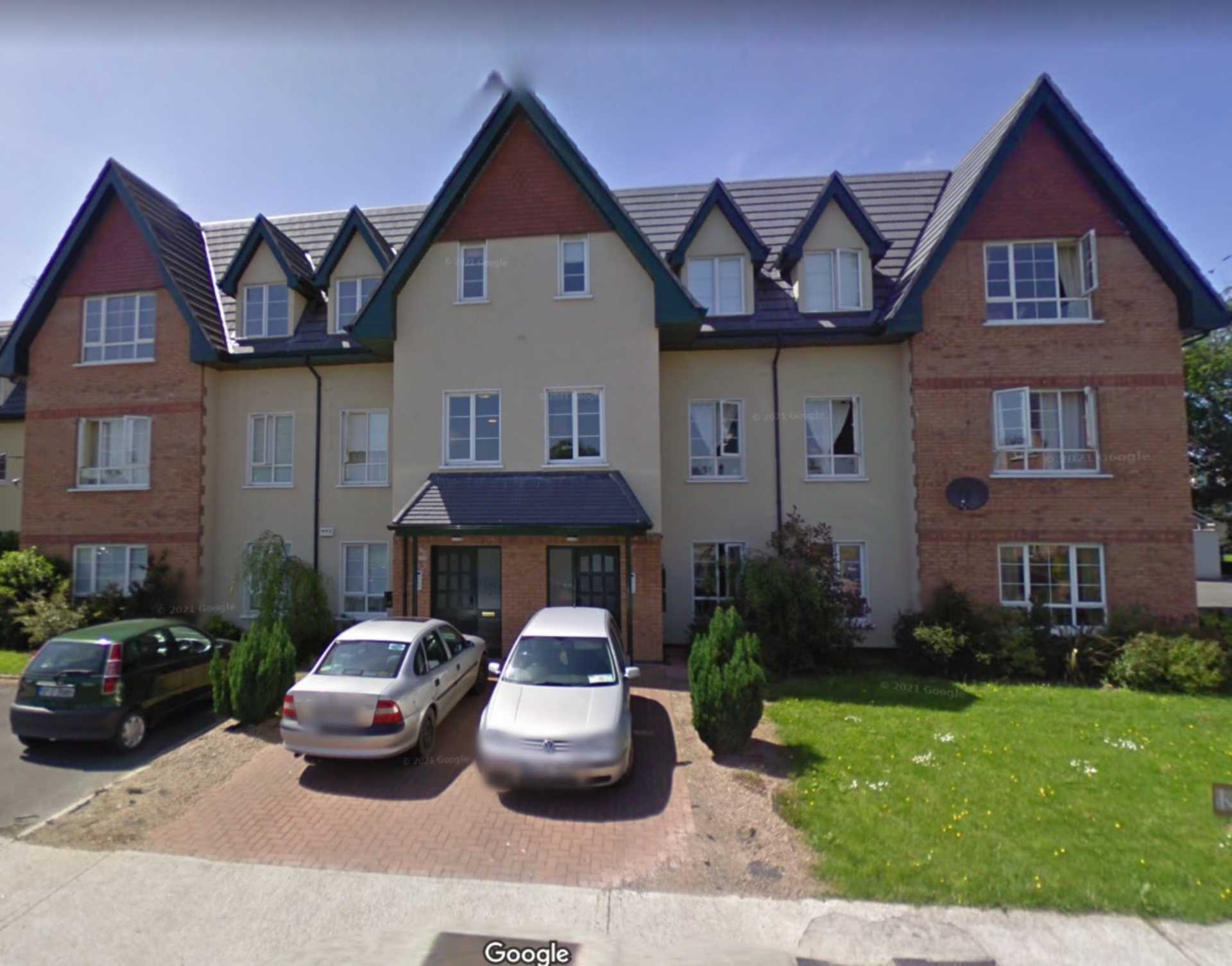 Apt 24 Block B, The Oaks, Kilnacourt Woods, Portarlington, R32HE26