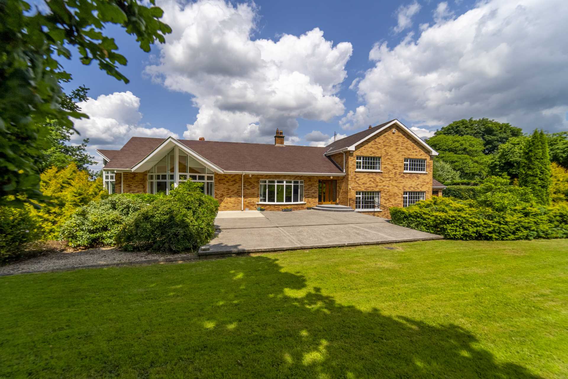 Detached Residence, Corrig, Portarlington, Co Laois, R32R8C7