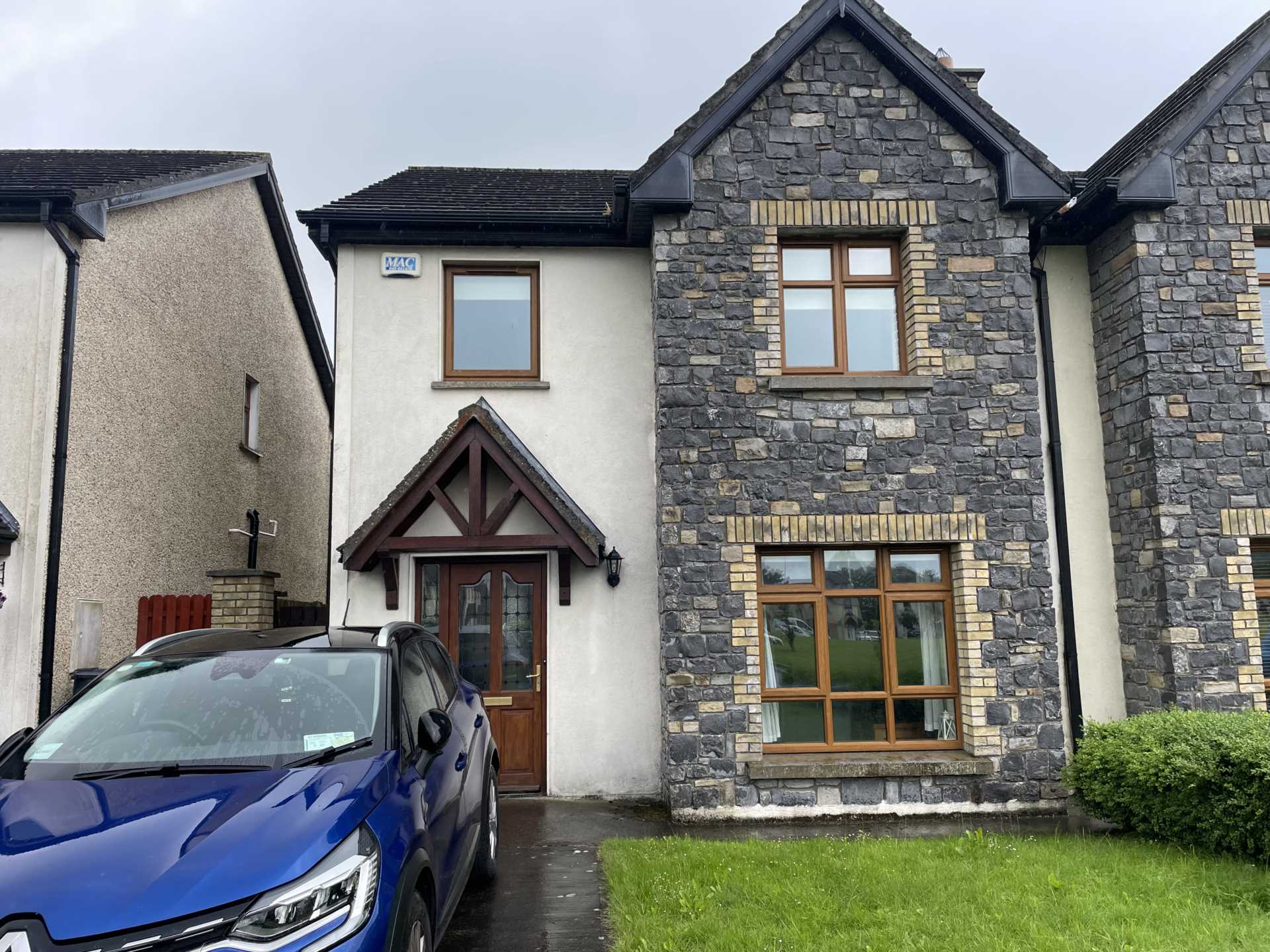 32 Grange Hall, Mountmellick, Co Laois, R32A728