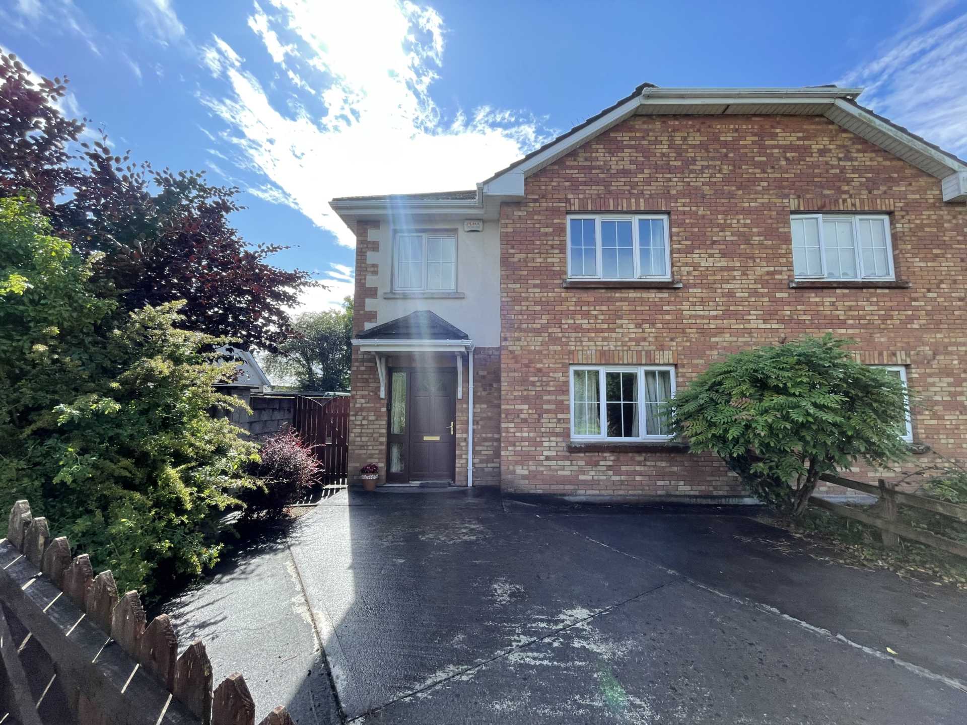 3 Davitt Court, Mountmellick, Co Laois R32 V4D9