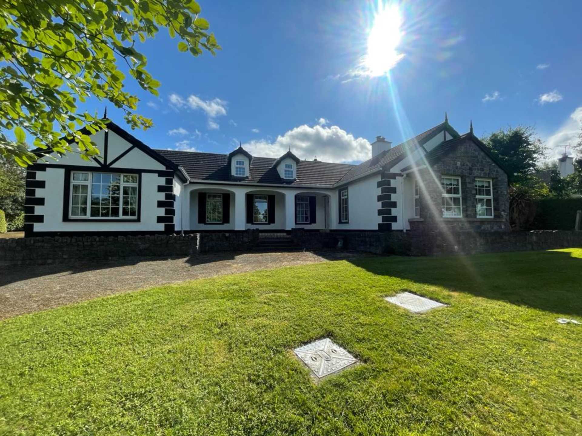 Detached Bungalow, Kilmullen, Portarlington, Co Laois, R32 N6W7