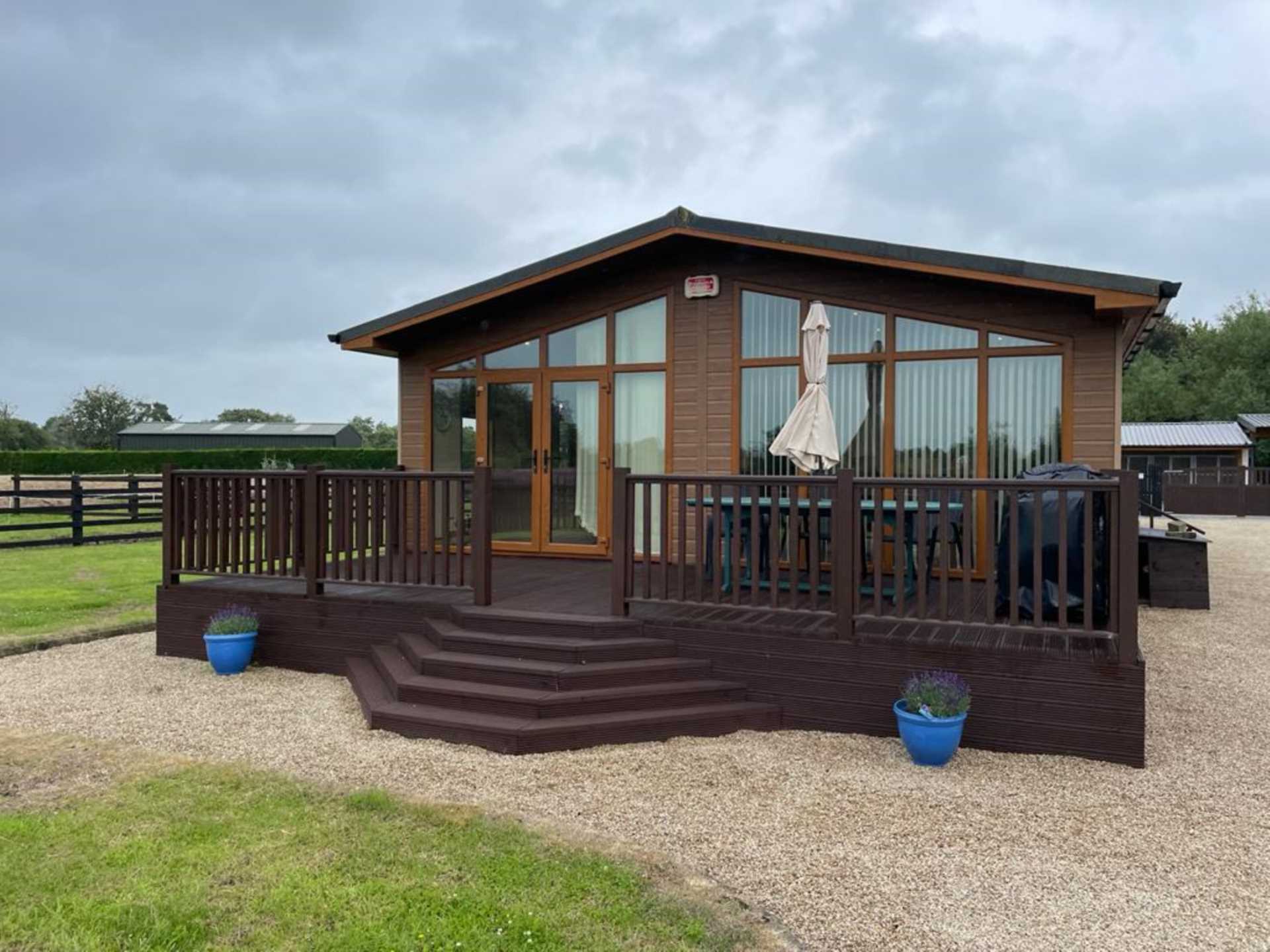 Timber House, Bog Road, Portarlington, Co Offaly, R32V8Y8