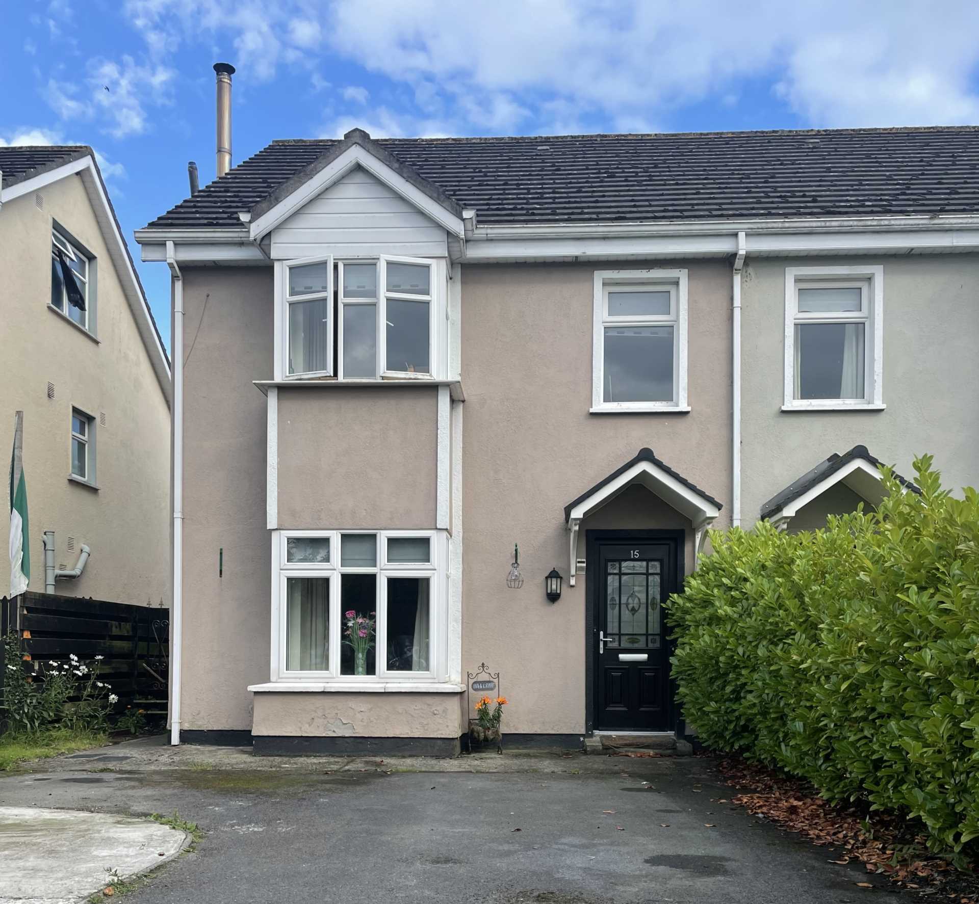 15 Lough Gate, Portarlington, Co Laois, R32 NW22