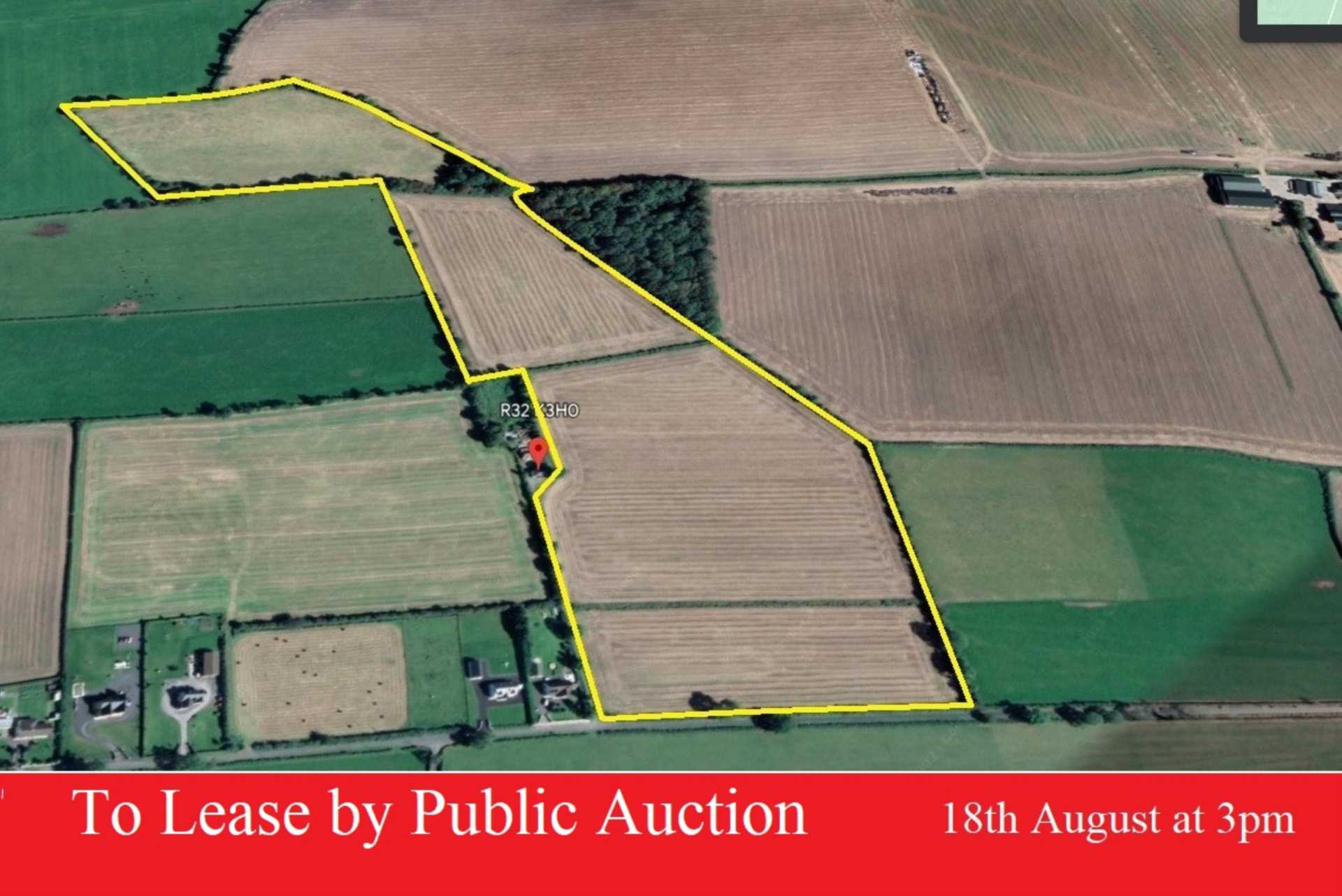 35 Acres, Rathronshin, Ballybrittas, Co Laois, R32K3H0