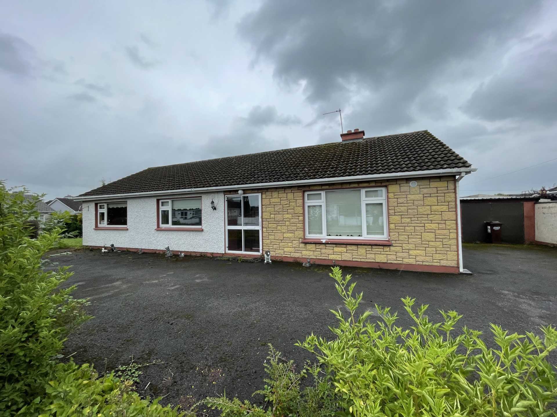28 Avondale, Tullamore Road, Portarlington, Co. Offaly R32A2A8- SOLD