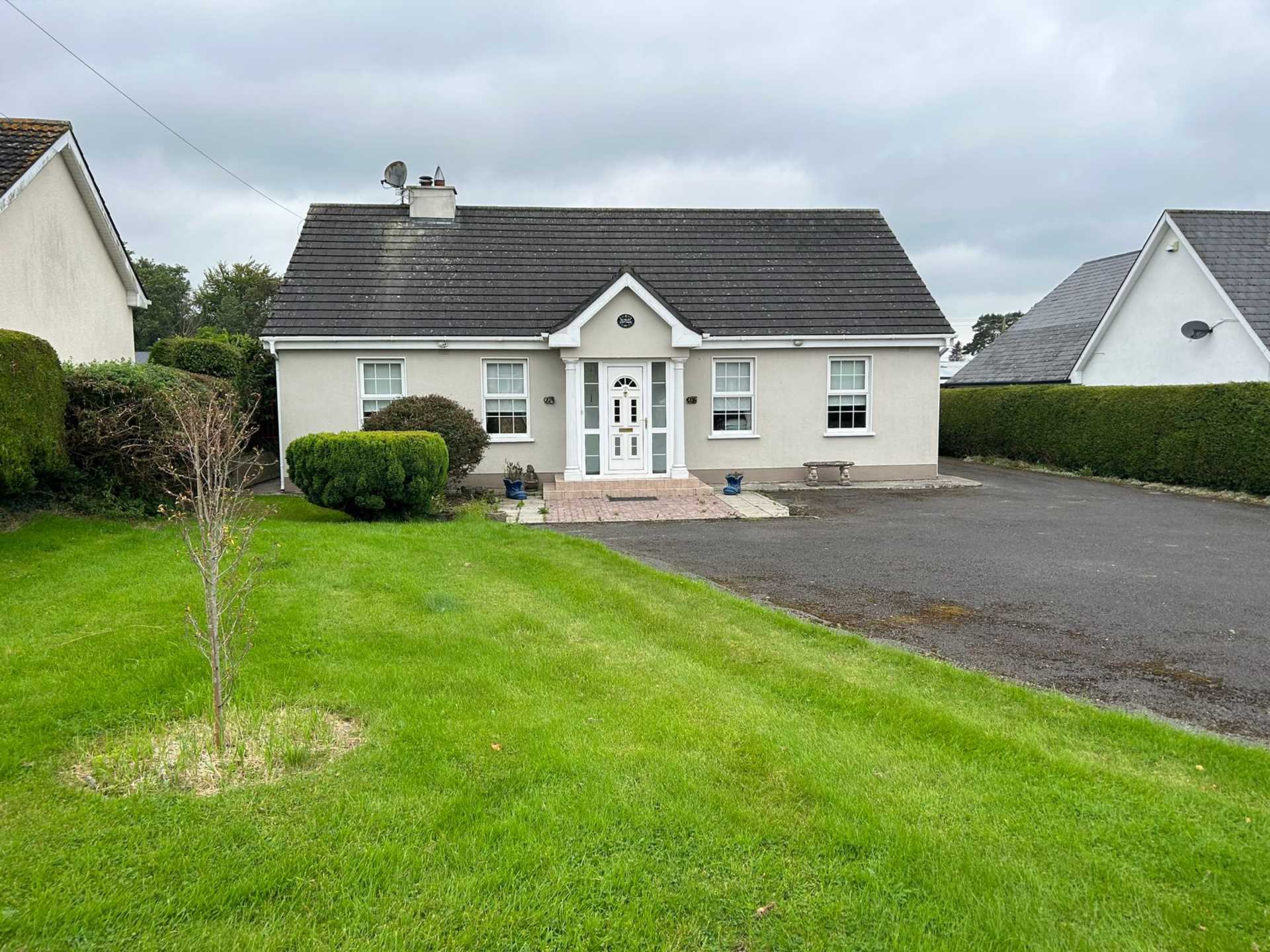 Sunley Cottage, Ballyfarsoon, Monasterevin, Co Kildare W34TX46
