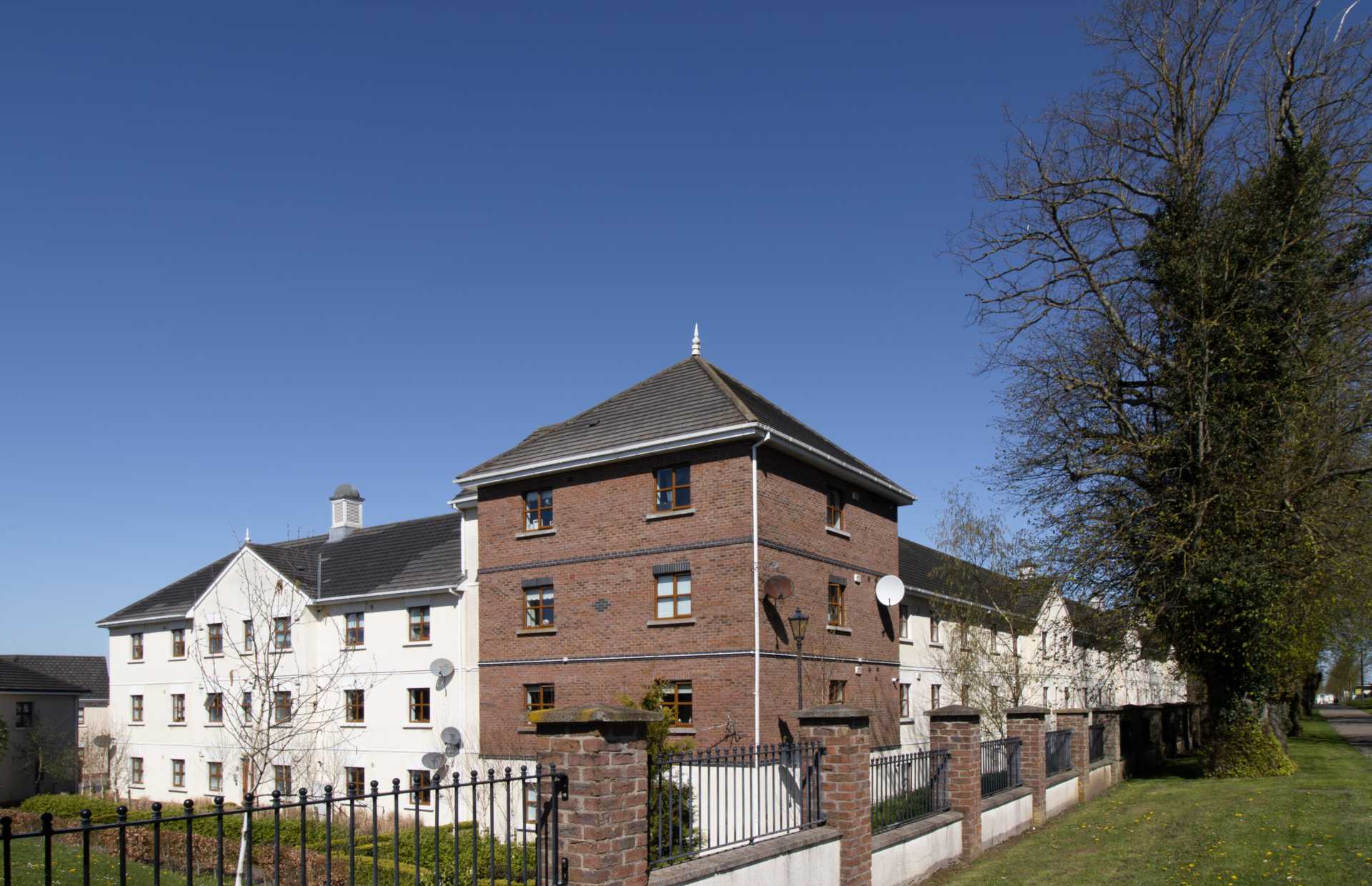 Apt 105 Rinuccini Court, Rinuccini, Portlaoise, Co. Laois