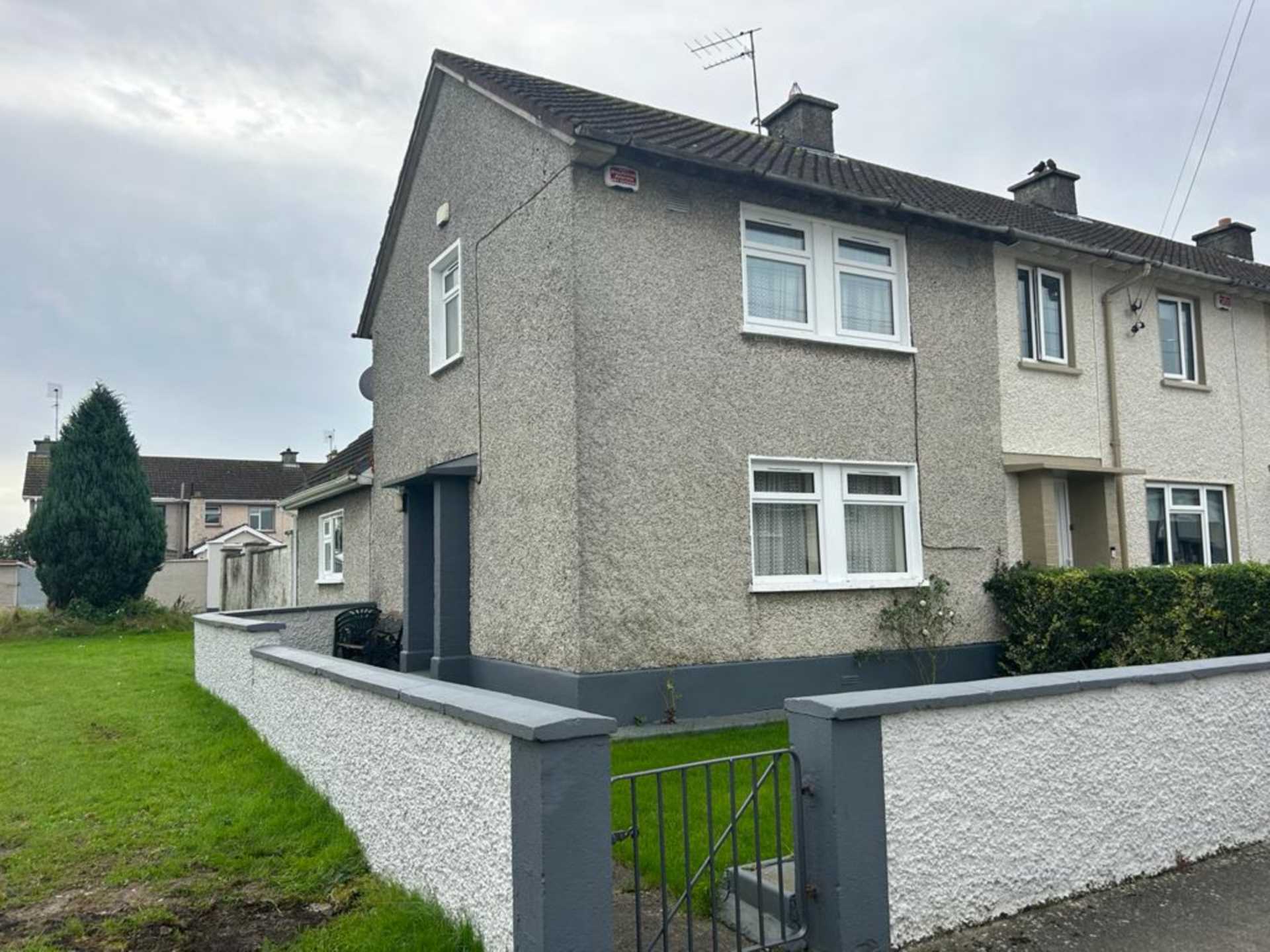 R32 YX88 53 St. Brigid`s Square, Portarlington