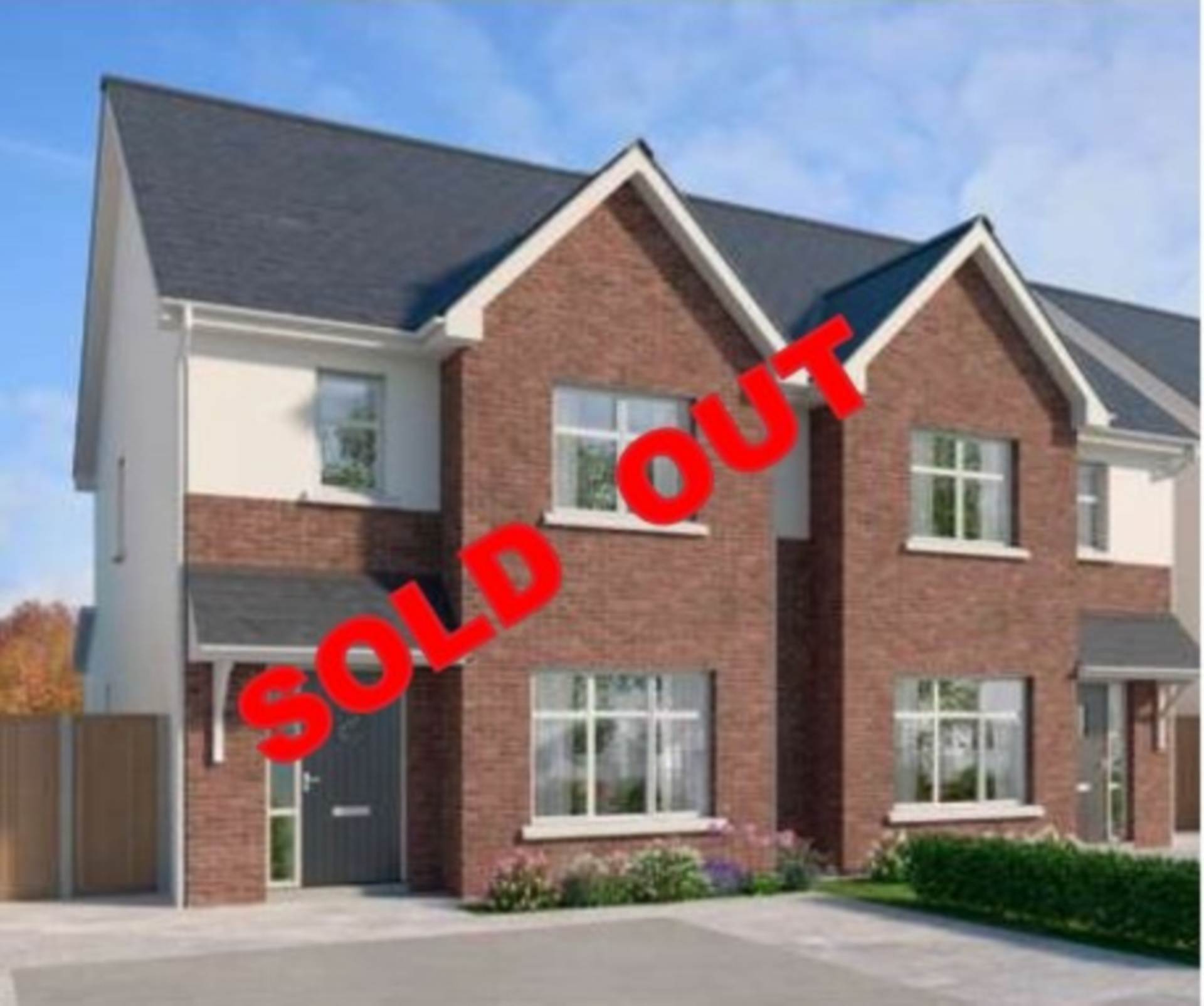 Clonroosk Abbey, Portlaoise, Co. Laois R32 EDK1