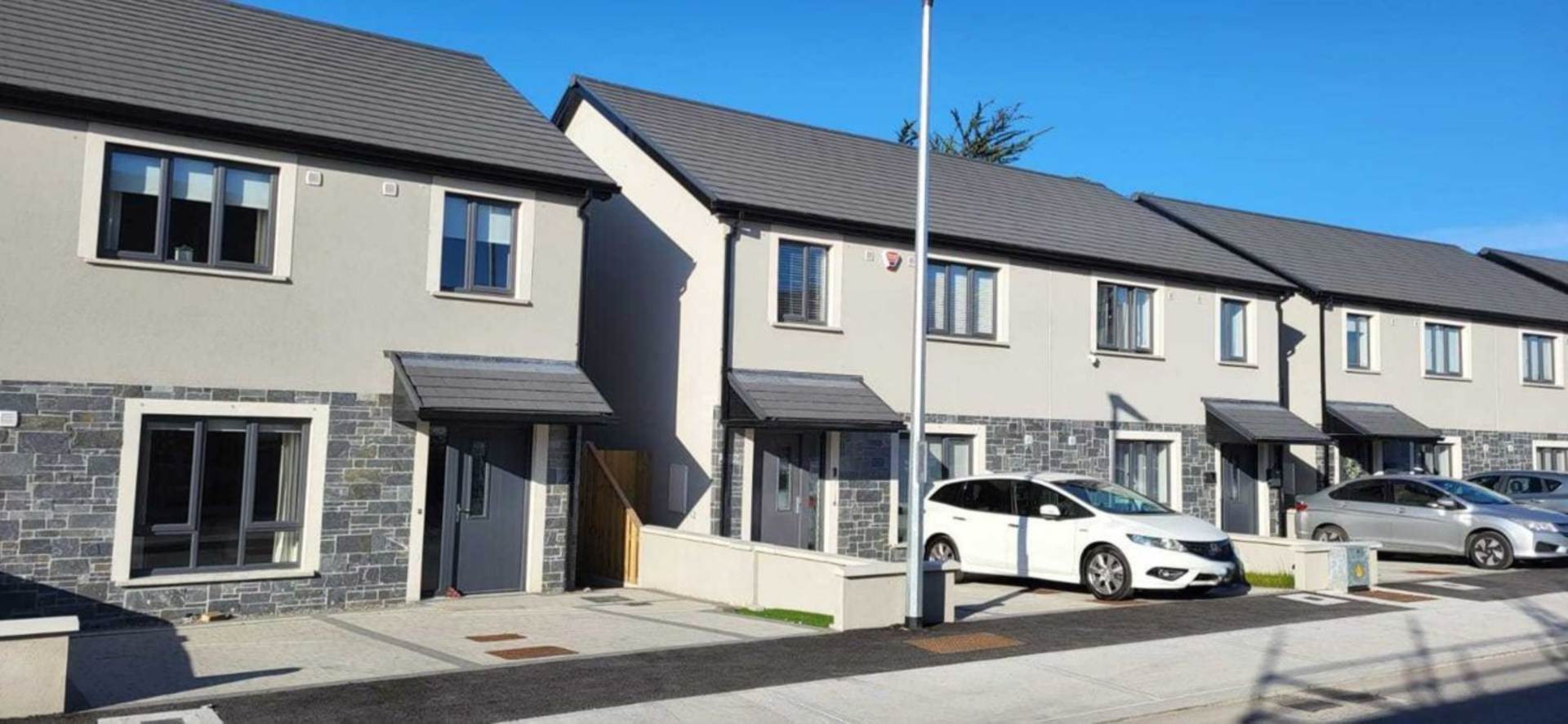 Cushina Avenue, Portarlington, Co Laois R32 H3EY