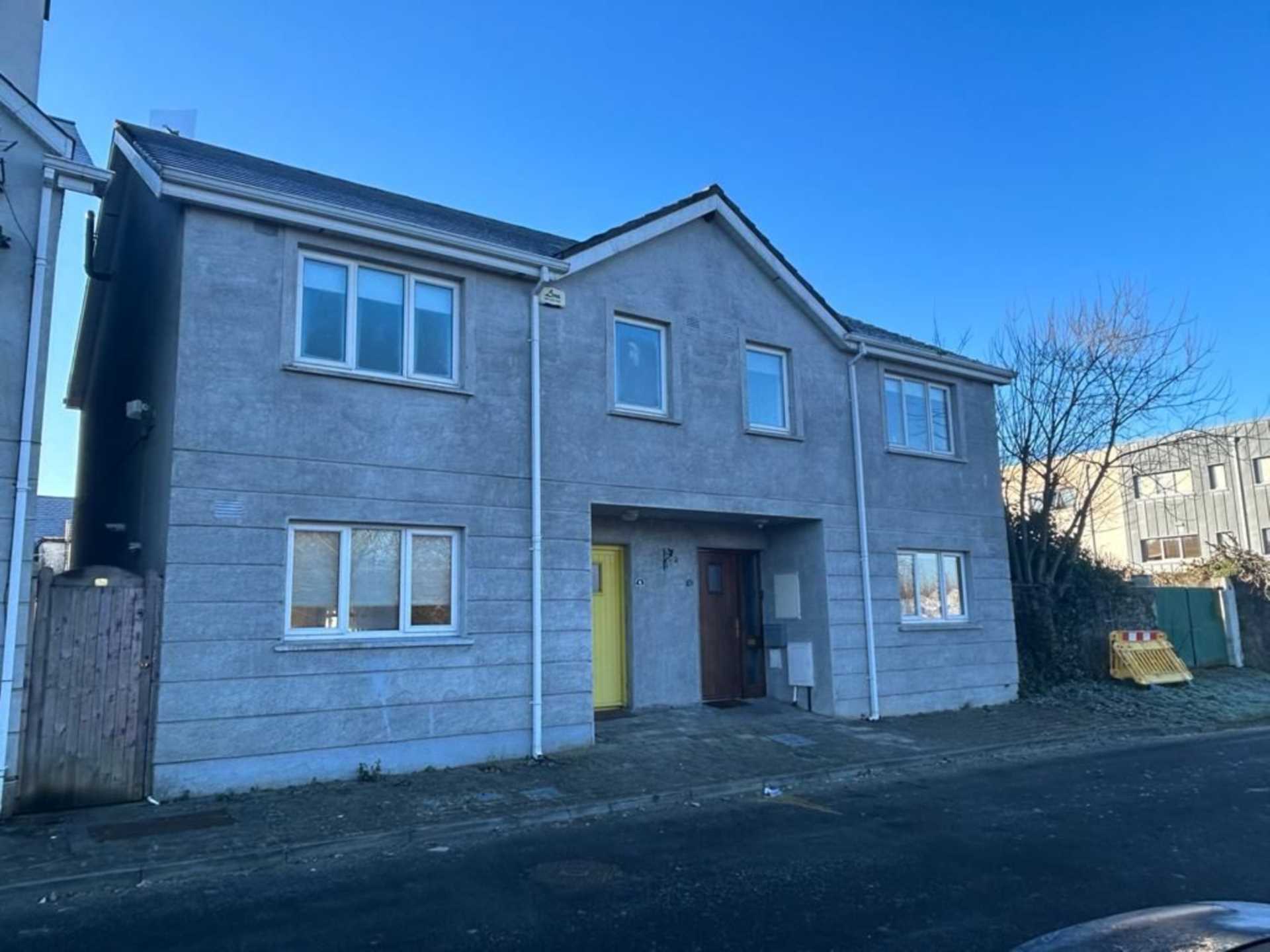9 Park Avenue, Link Road, Portarlington, Co Laois R32X5T6