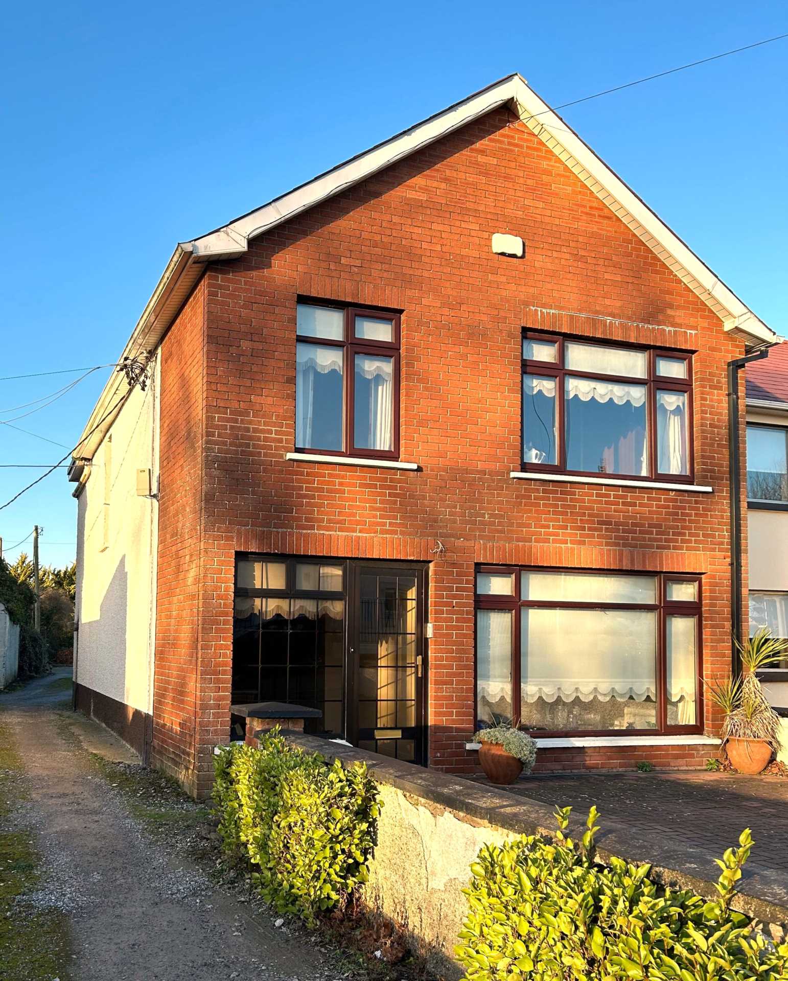 Dublin Road, Portlaoise, Co Laois R32YD4E