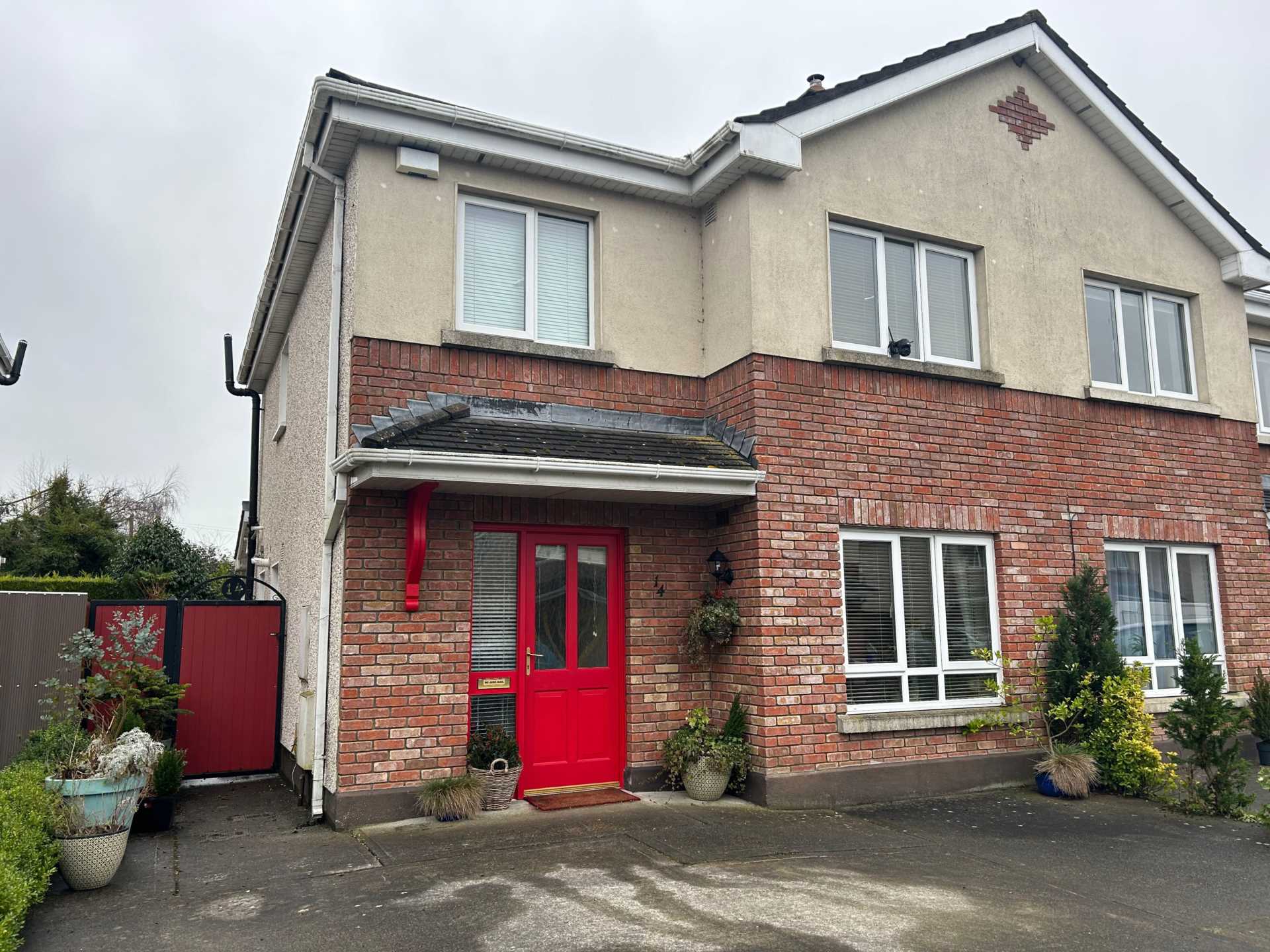 14 Botley Court, Portarlington R32N6T3