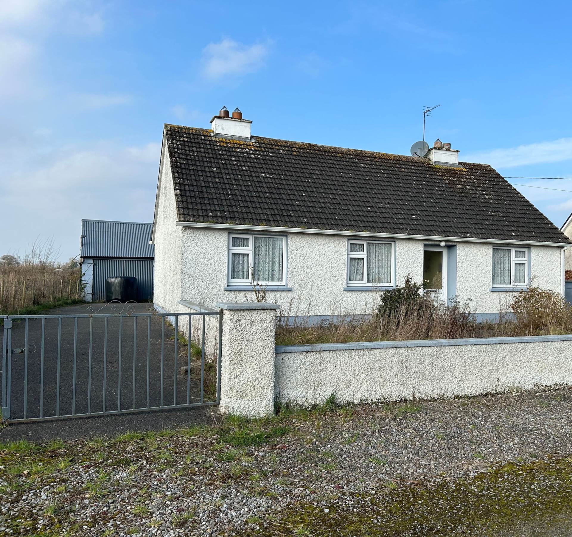 Bishopswood, Portarlington, Co. Laois R32YD60