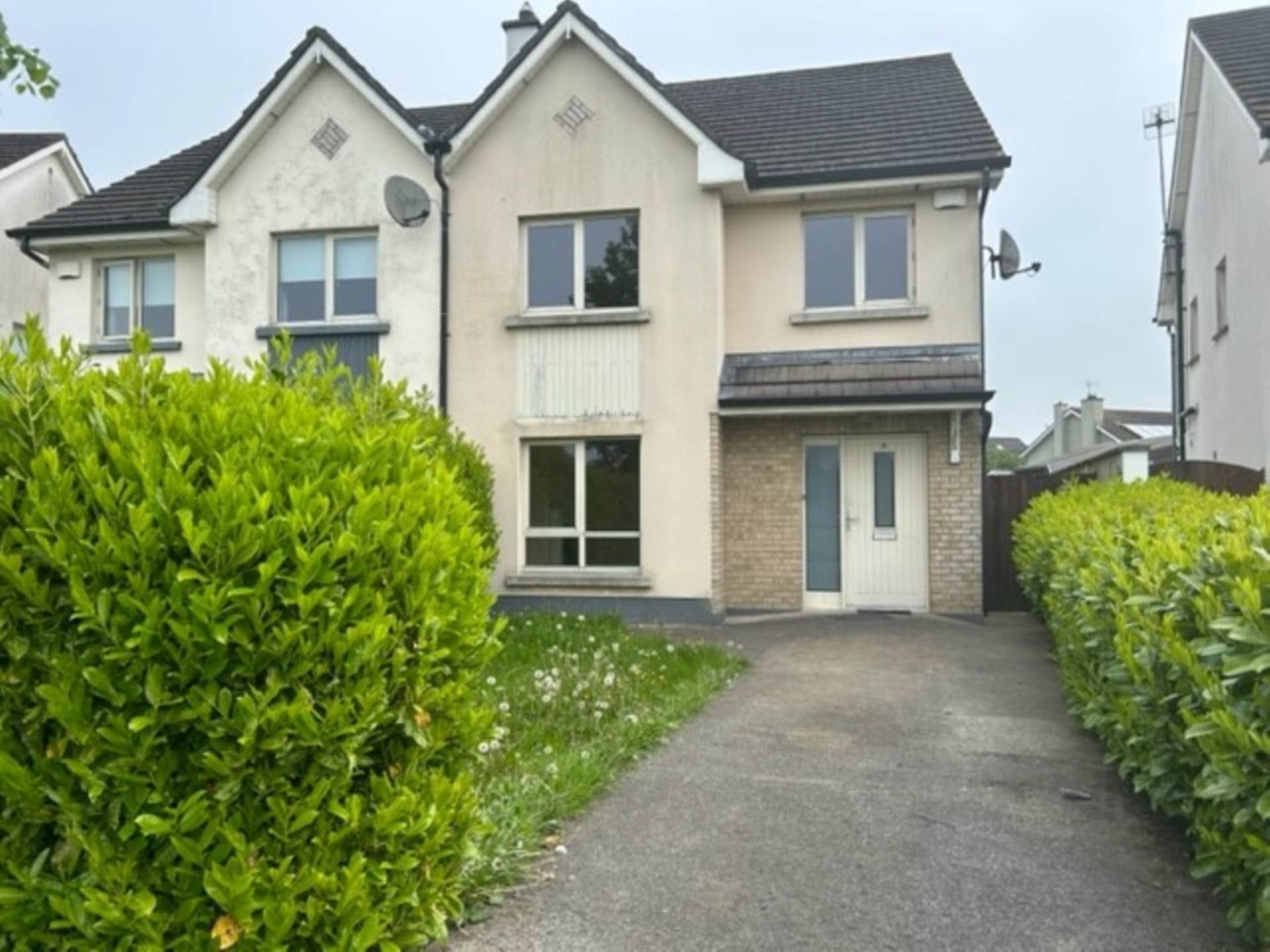 9 Ferns Bridge crescent, Ferns Bridge, Monasterevin, Co. Kildare W34FT02