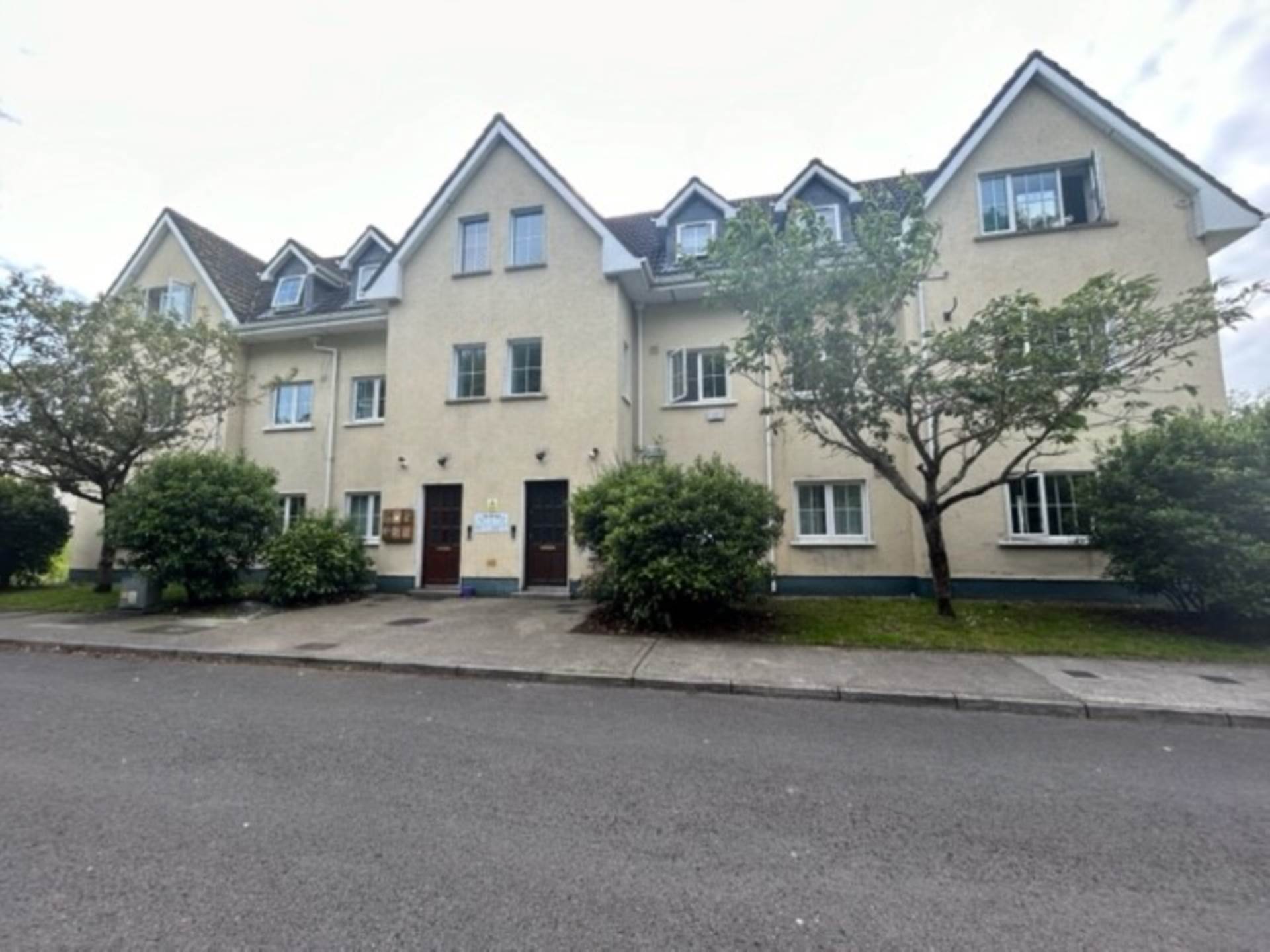 No 2 The Birches, Kilnacourt Woods R32RK90