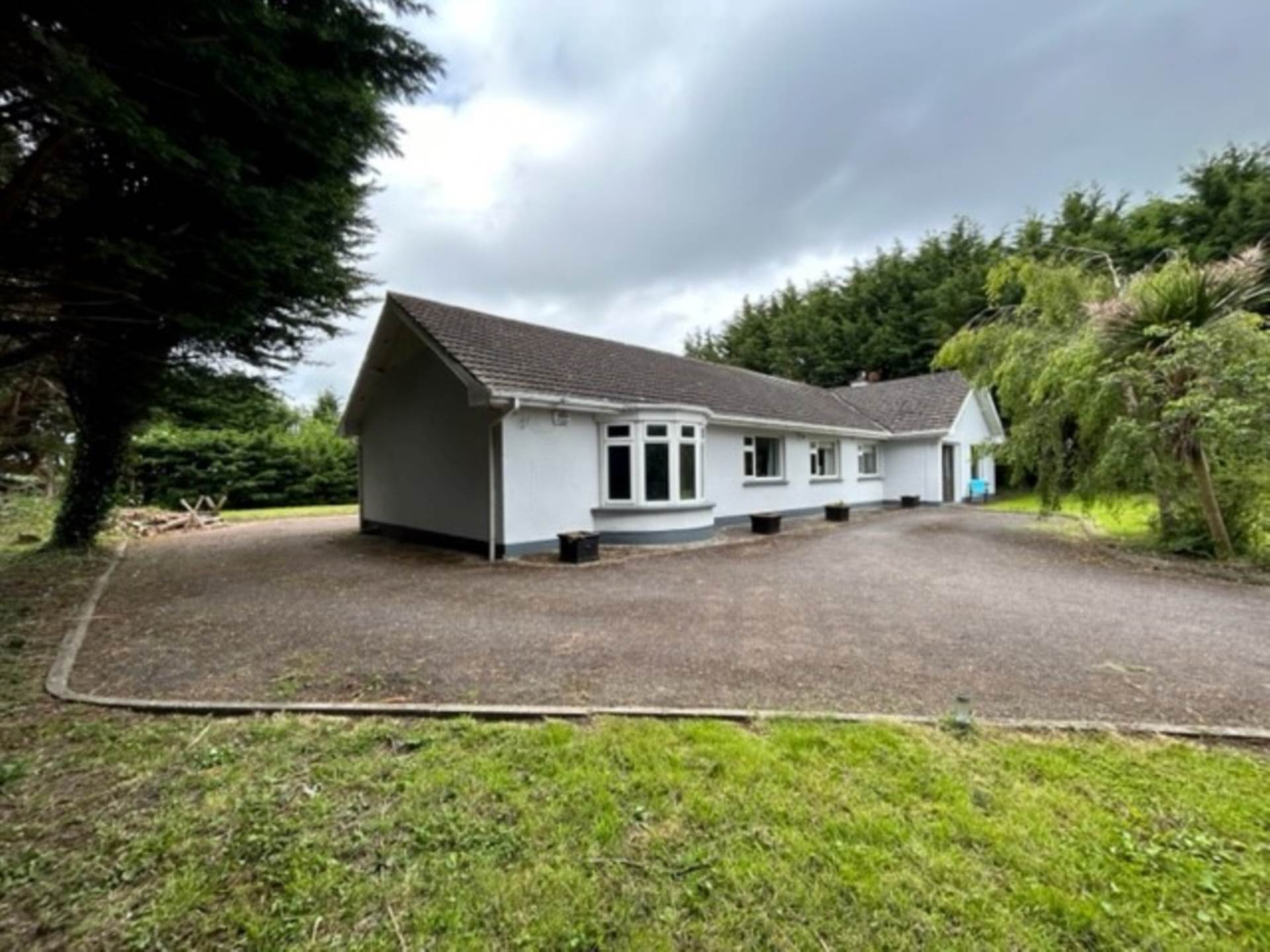 Ballyshonagh House, Clonnany, Portarlington, Co. Laois R32W7X0