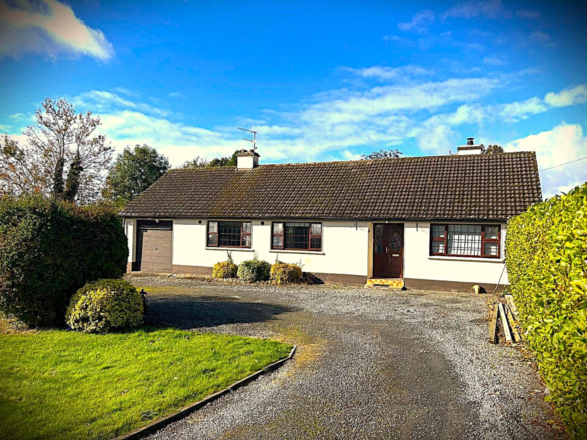 R35 K1E5 – Garrymona, Walsh Island