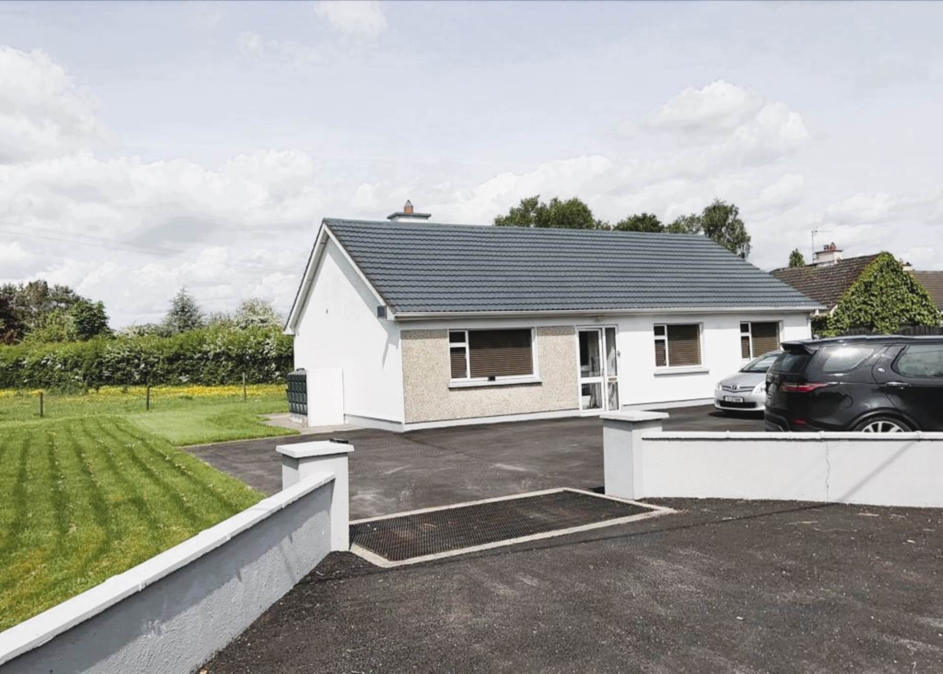 R32 D5W9 – Lea Road, Portarlington, Killenard, Co. Laois, R32D5W9