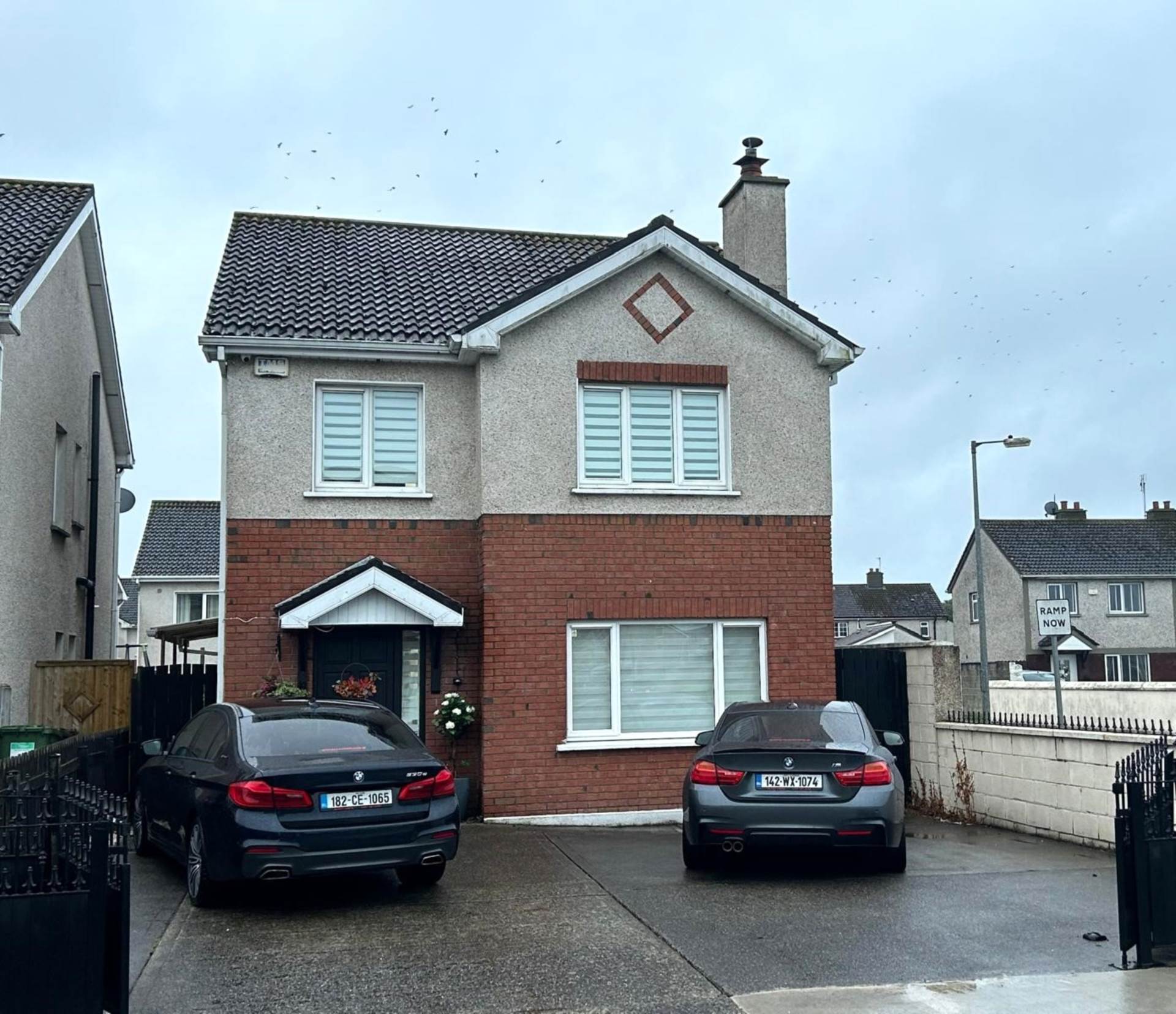 1 Silverbrook, Mountmellick, Co. Laois R32 D9X6