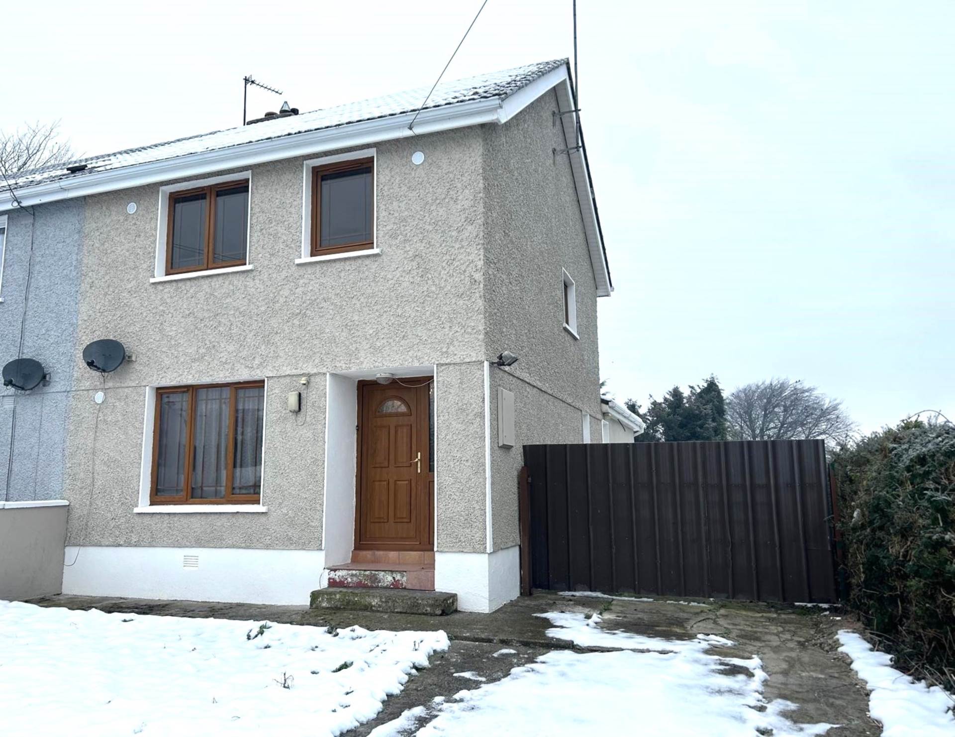 Slieve Bloom Park, Clonaslee 32 WP89