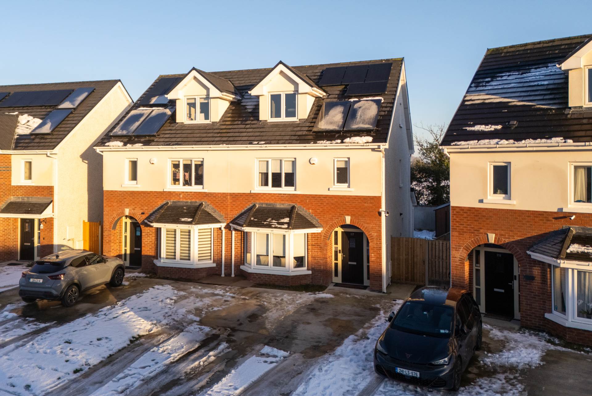 117 Clonroosk Abbey, Portlaoise R32 YX8Y