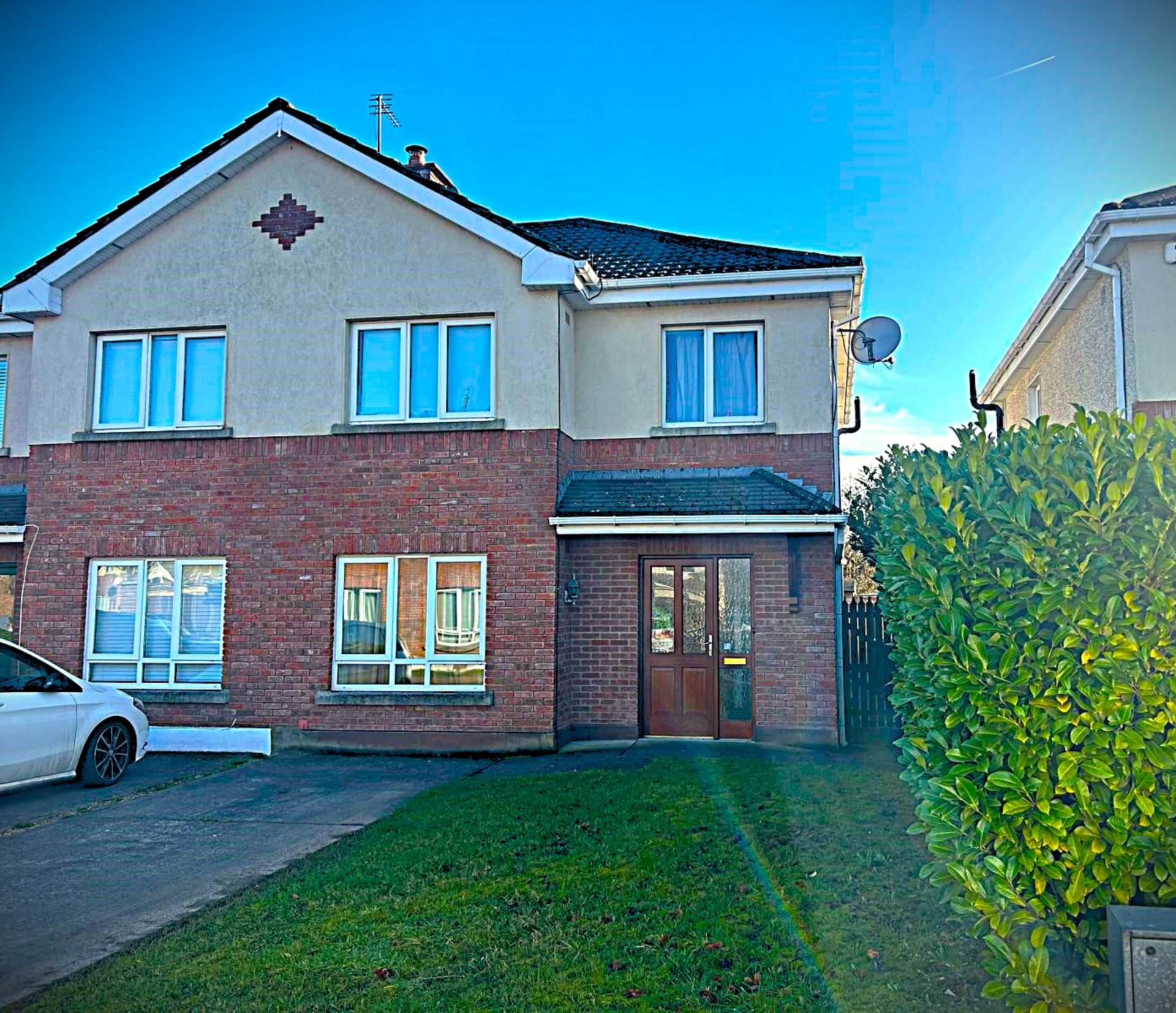 17 Botley Court, Portarlington R32 F8D3