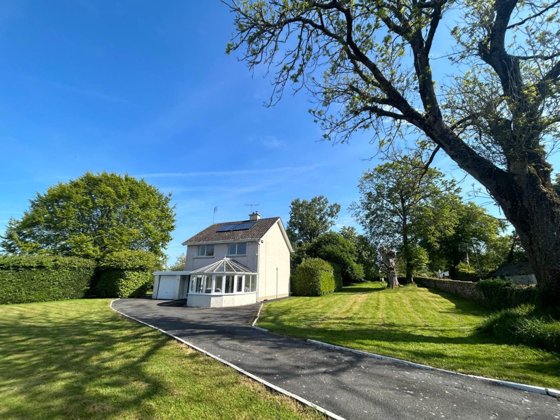 Ballykelly, Monasterevin W34 E409