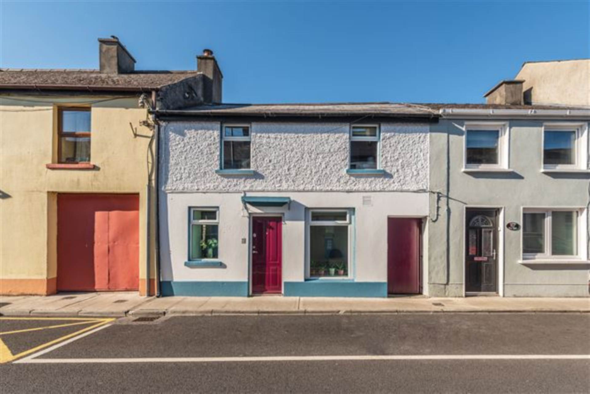 Foxcroft Street, Portarlington, R32 PY22