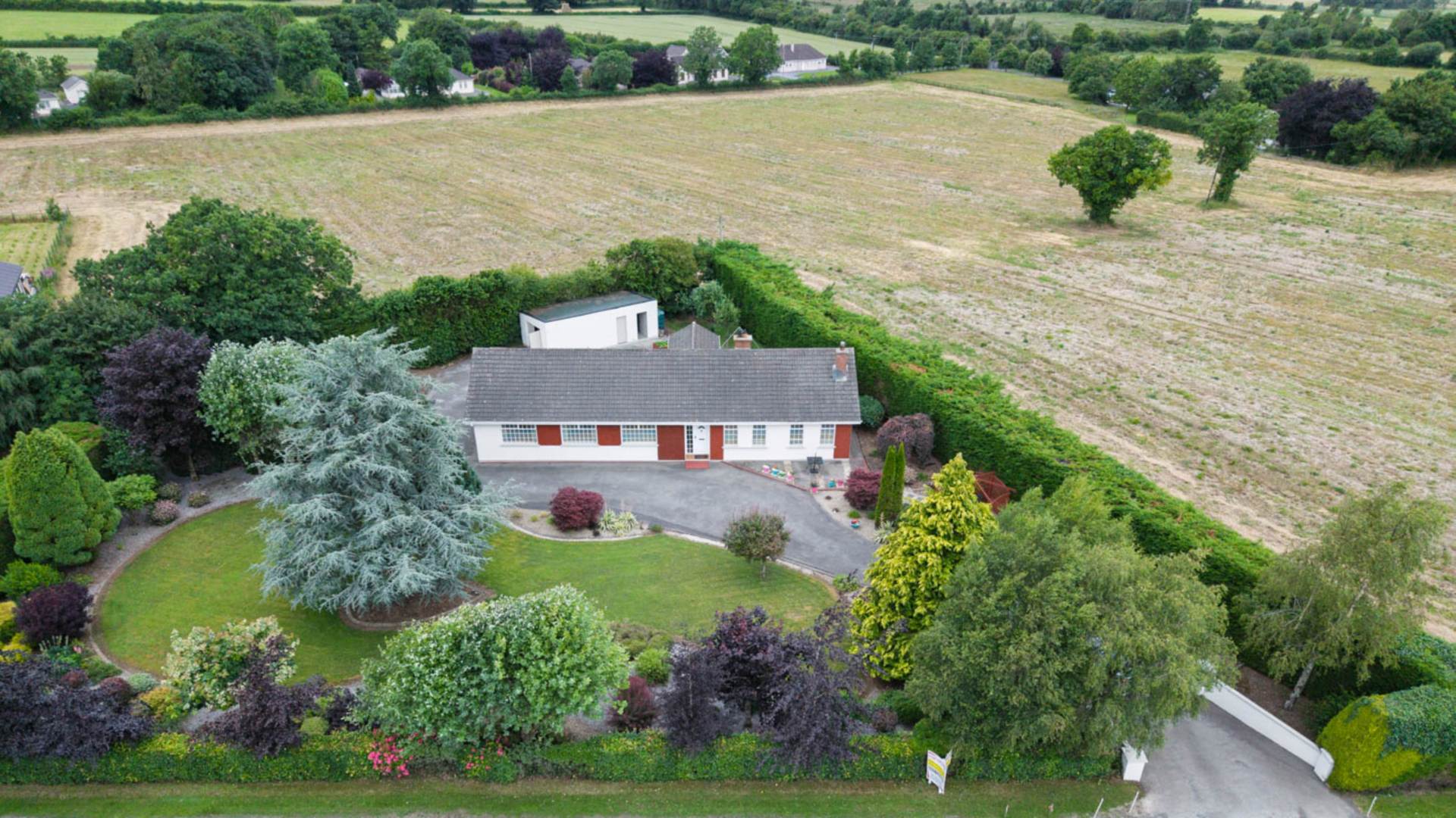 Mountrice, Monasterevin, Co. Kildare W34YK66