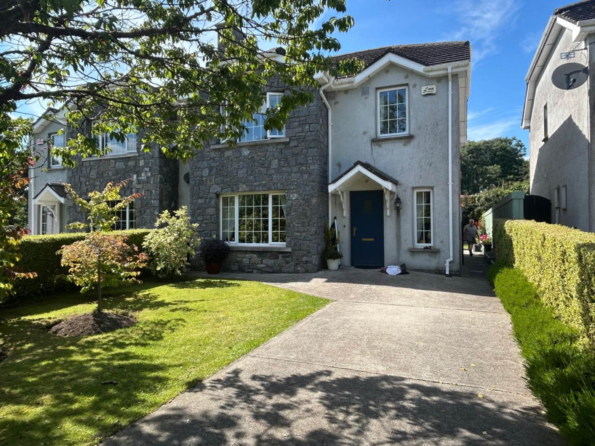 7 Wilton Lawns, Portarlington, Co. Laois, R32 VK11