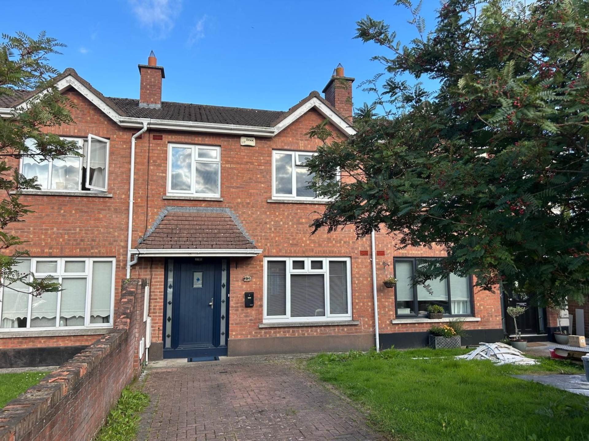 22 Ash Park Court, Lucan K78 CF43