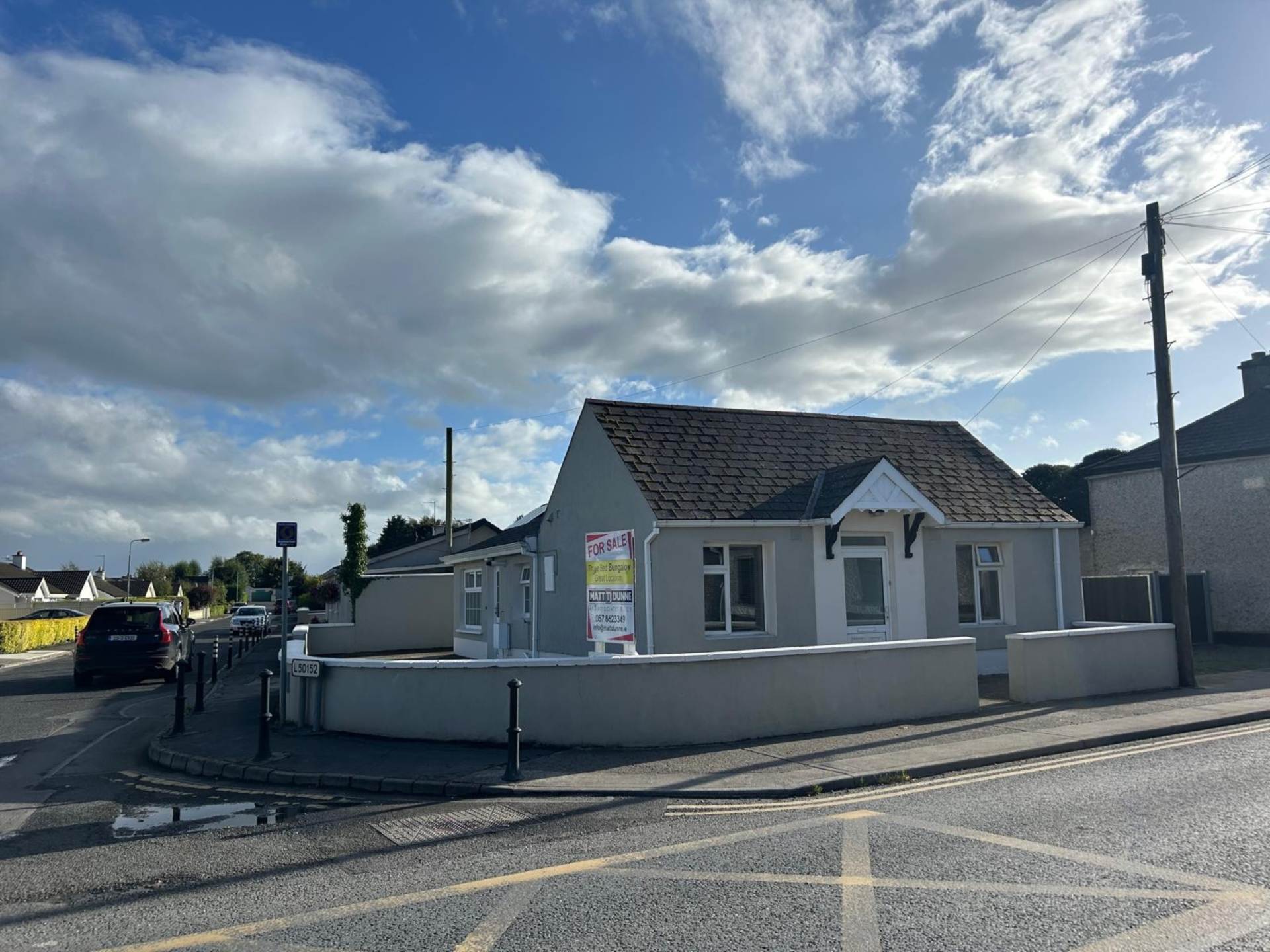 26 Church View, Patrick Street, R32 WH82