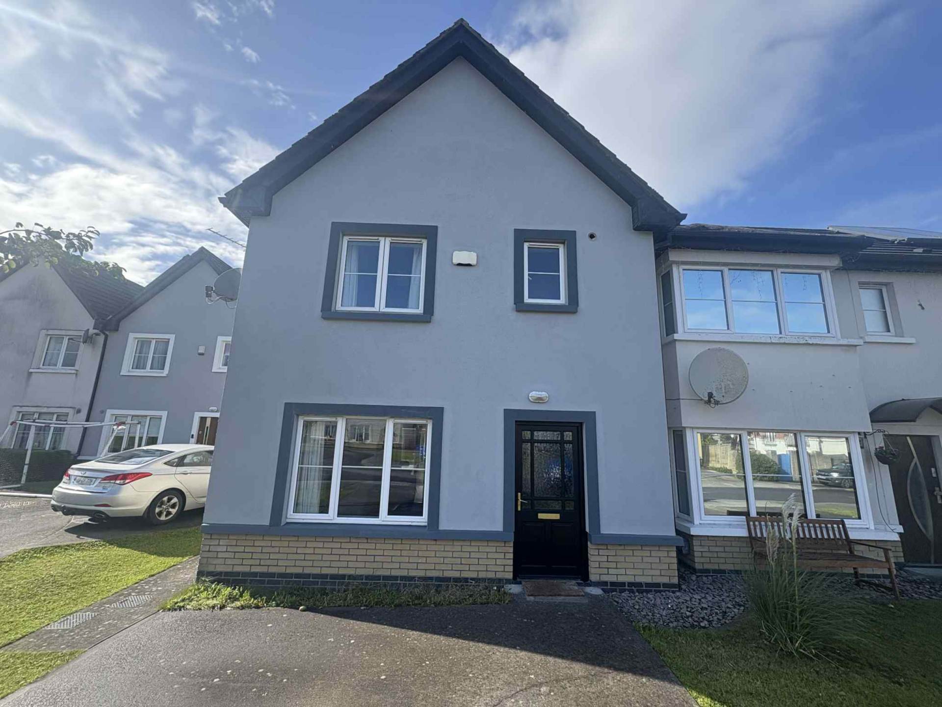 41 Castlelea Avenue, Lansdowne, Portarlington, R32 T8P0