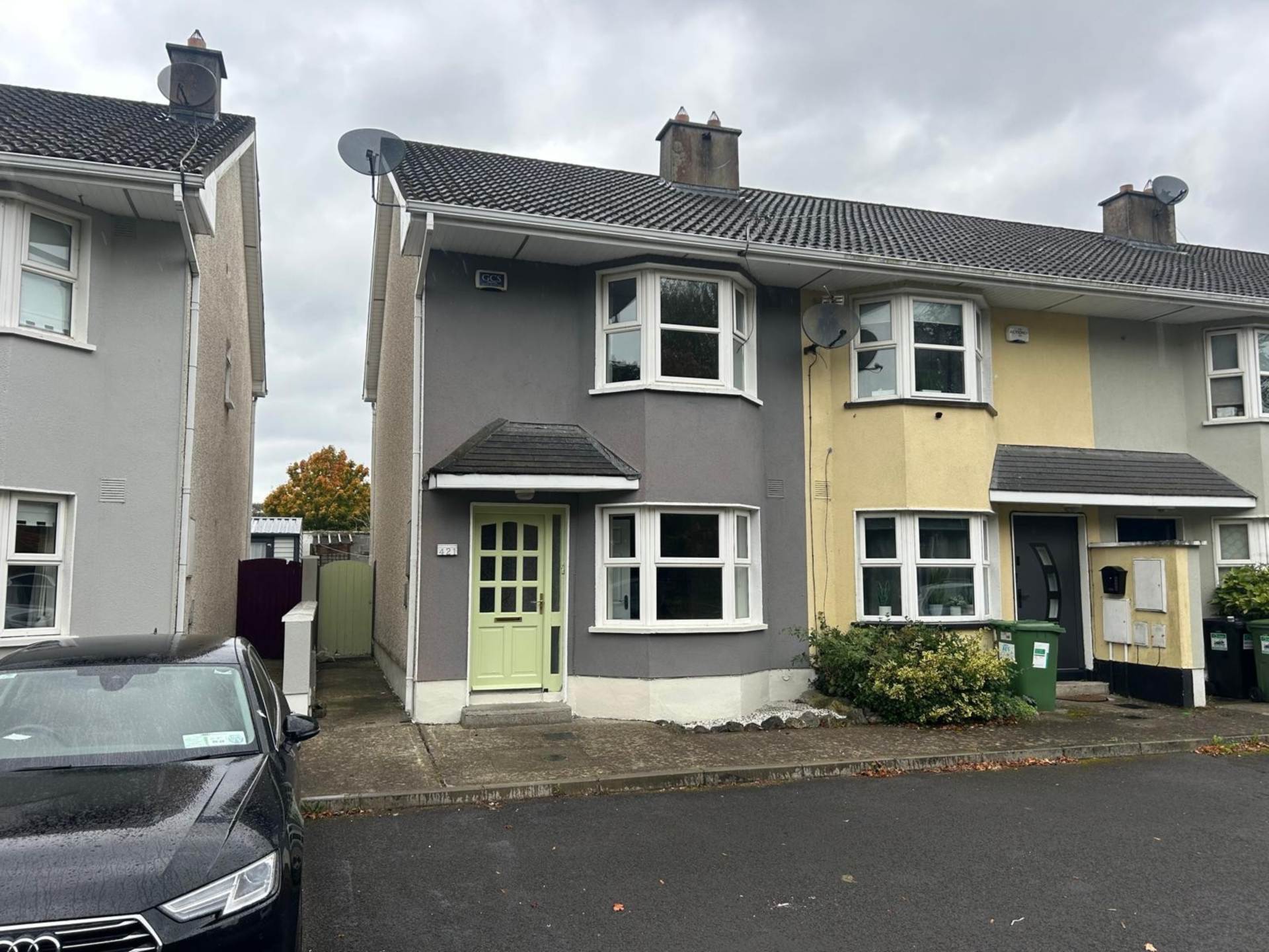 421 The Sycamores, Portarlington. R32 PY50