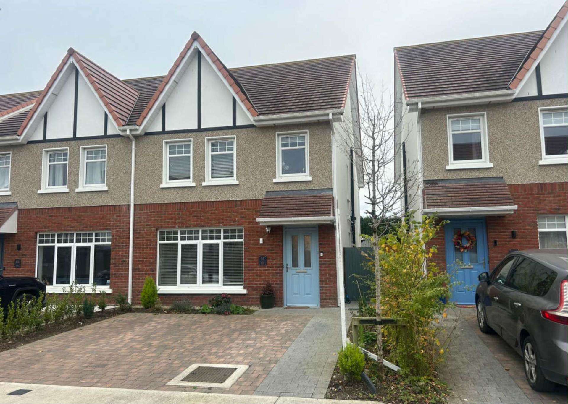 15 Chestnut Close, Portlaoise, R32 HAC1 Immediate Occupancy