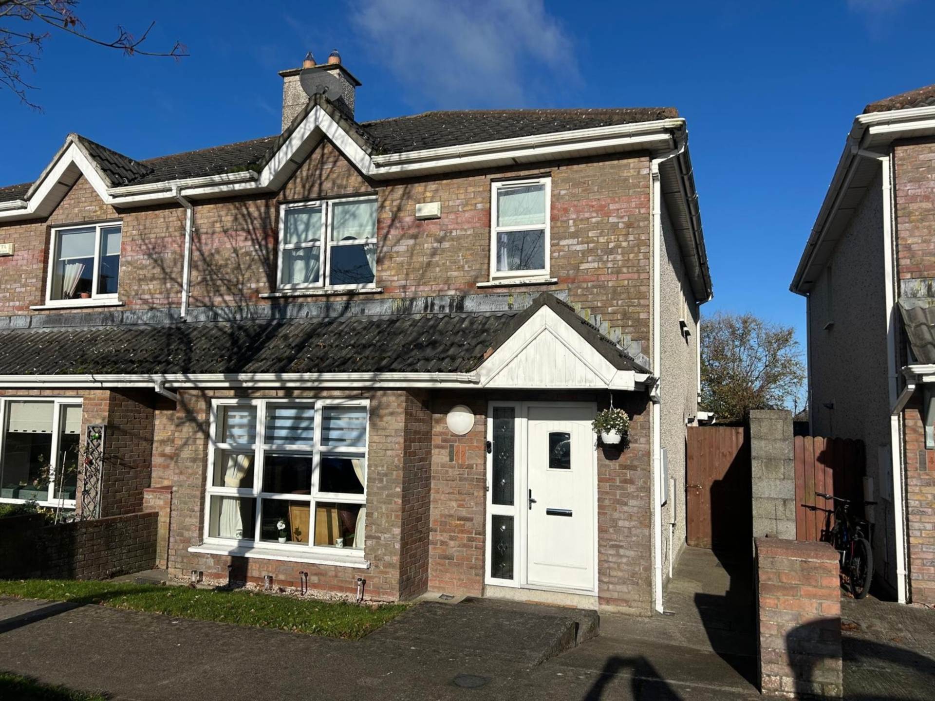 49 Railway Mews, Portarlington R32 HE93