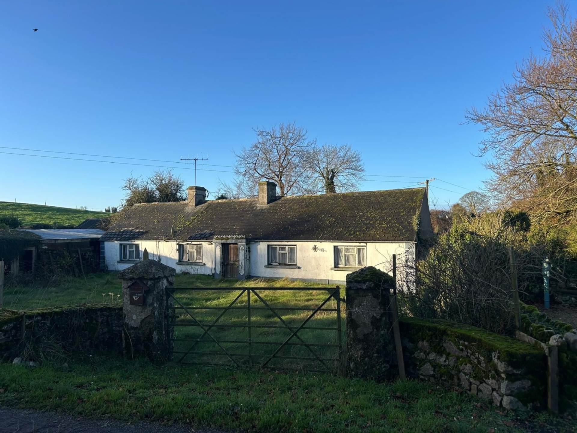 Boley Upper, Abbeyleix, Co. Laois R32 F7K6