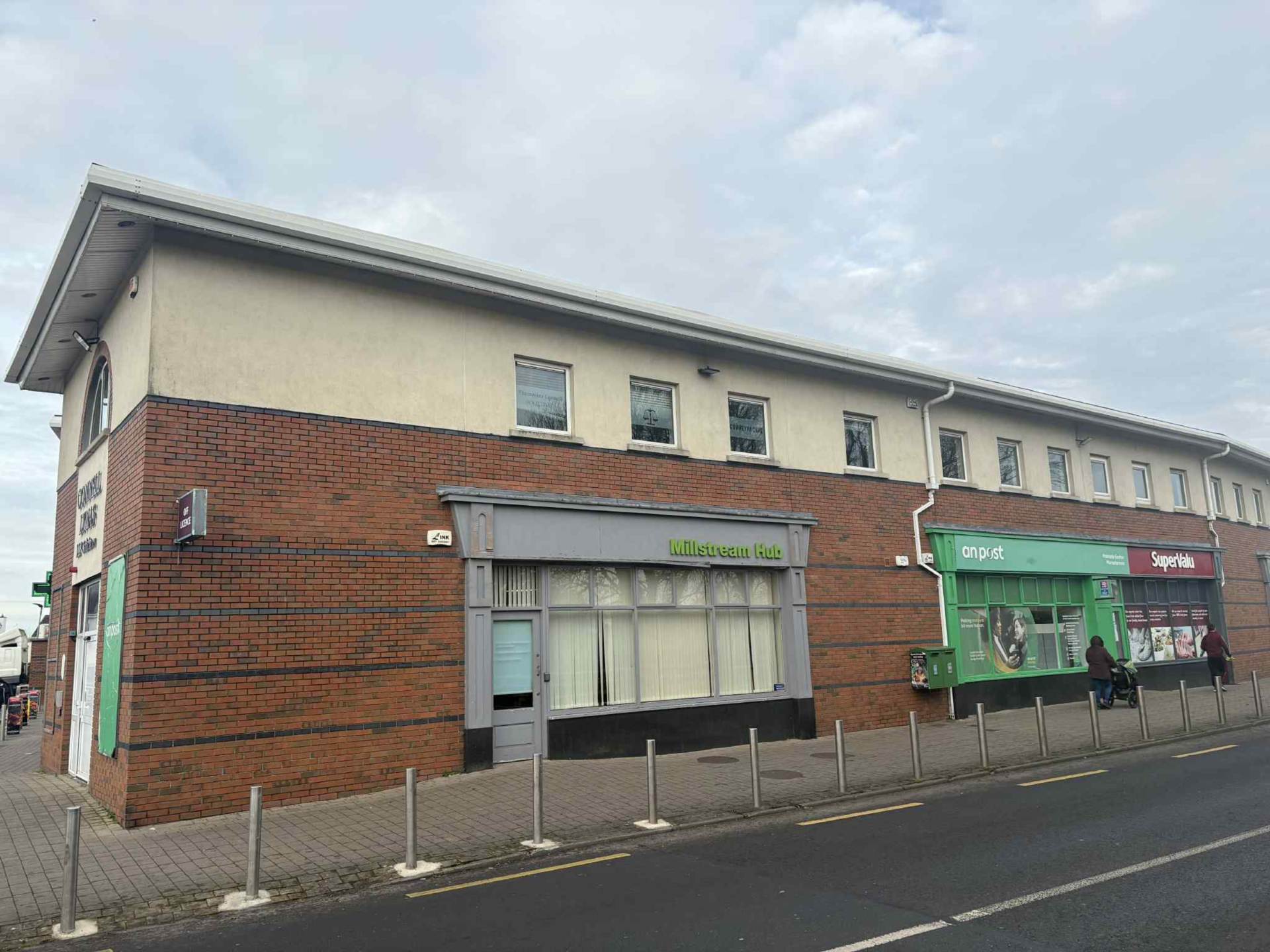 Office Unit, Millstream Shopping Centre