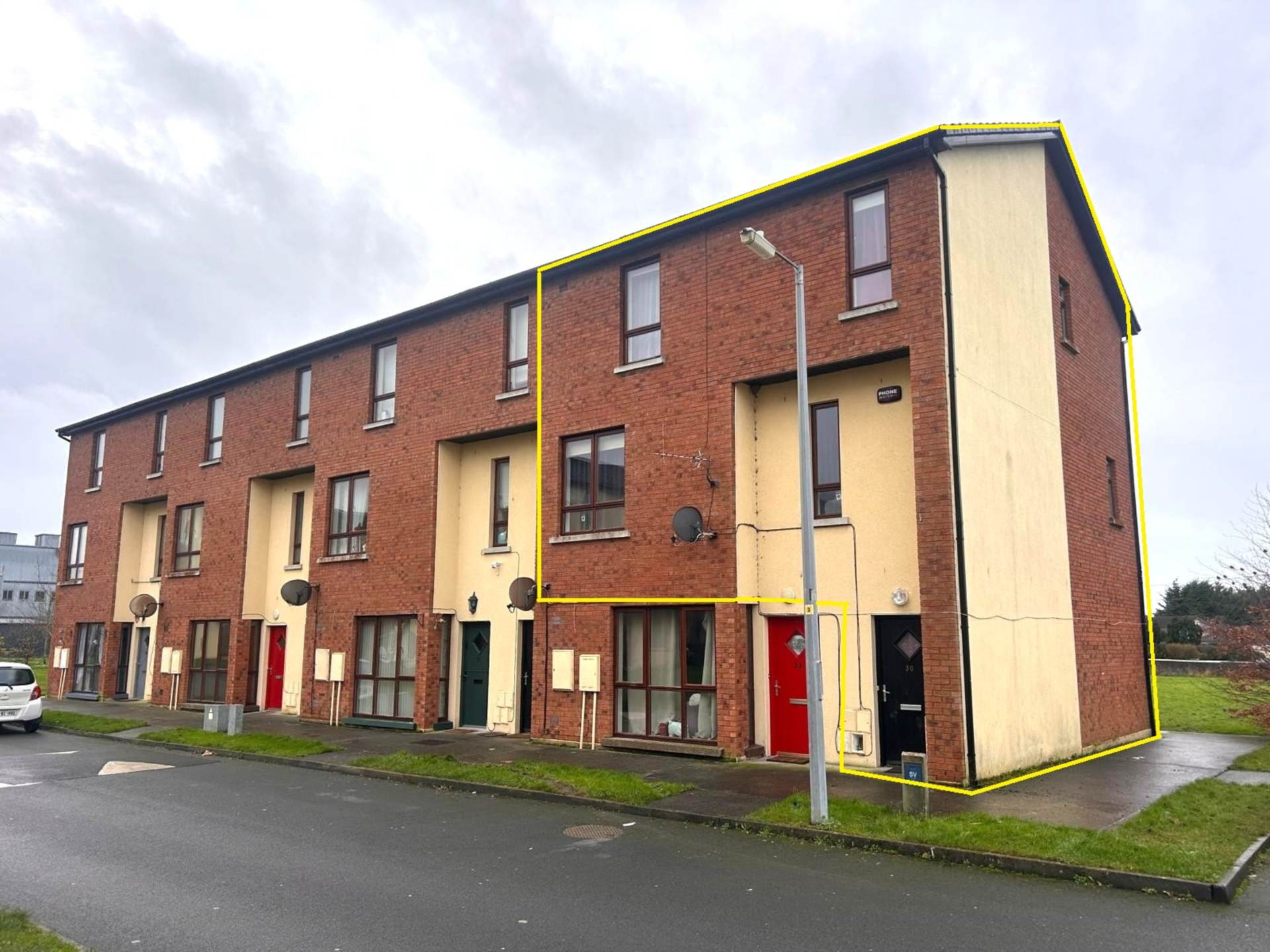30 Corrig Glen, Portarlington R32 TX00