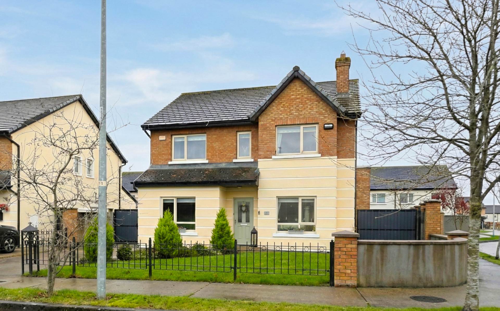 99 Cluain Dara, Derrinturn, Carbury W91 W5K2