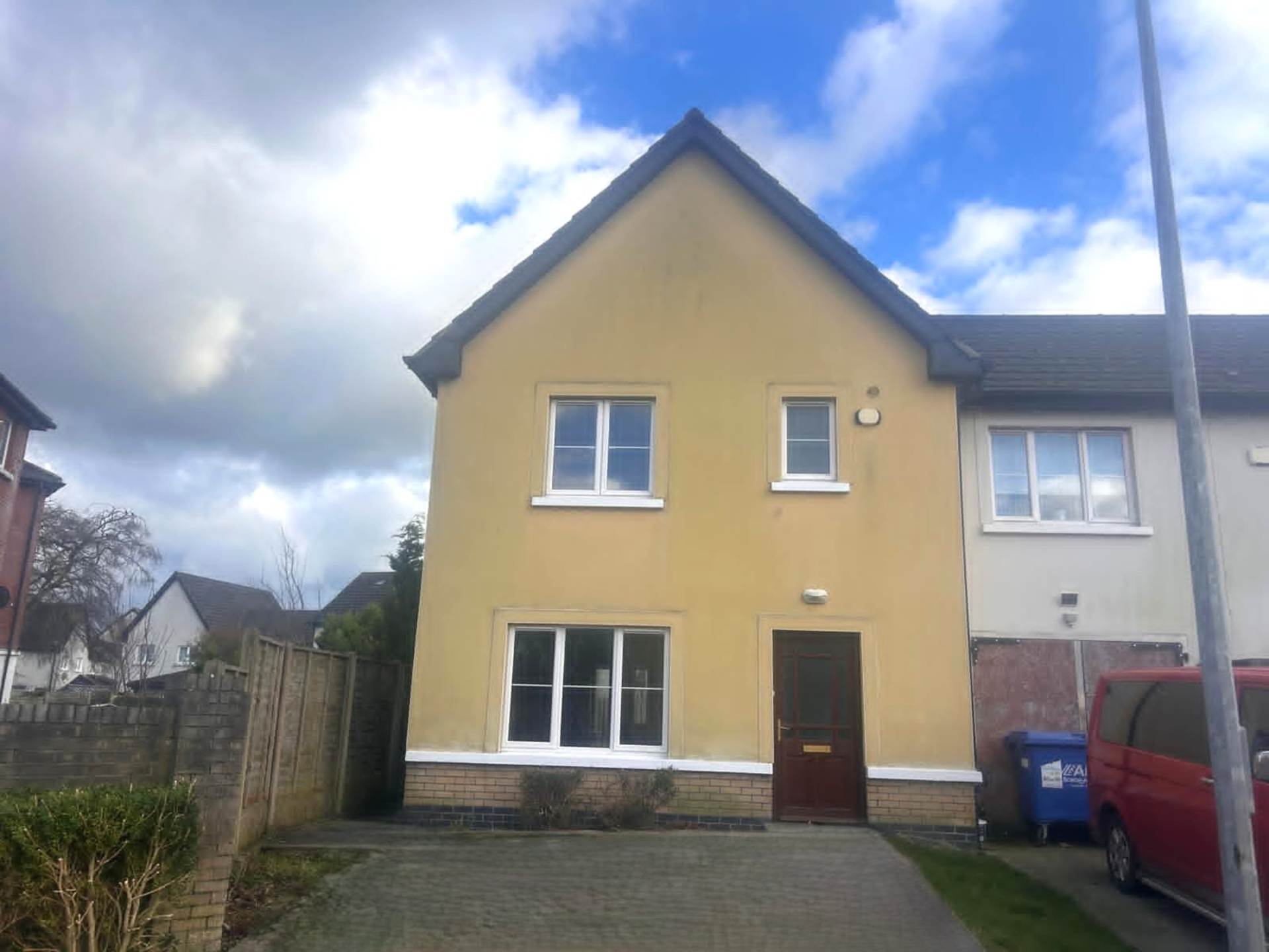 1 Castlelea Avenue, Landsdowne R32 T3Y1
