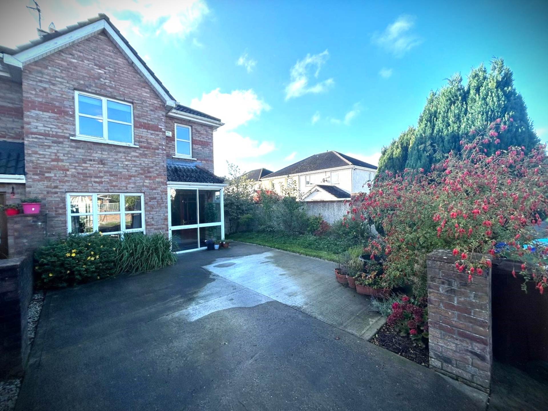 69 Railway Mews, Portarlington R32 AK58