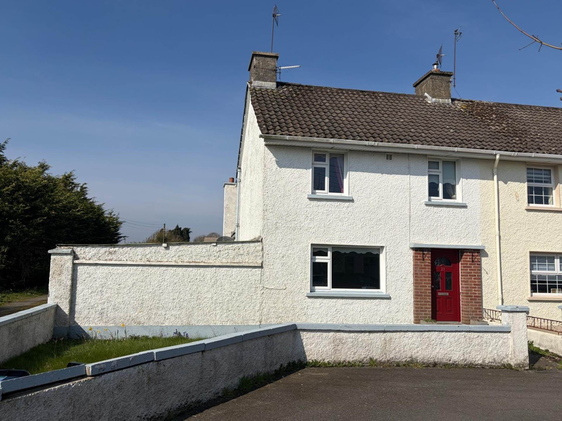 23 Connolly Street, Mountmellick R32 X363