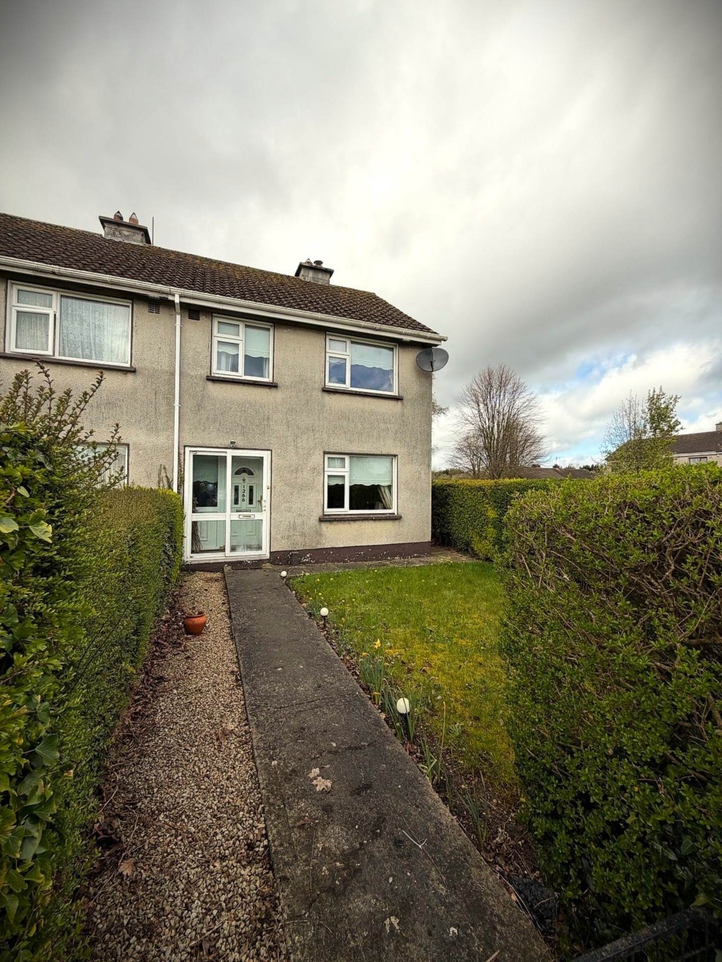 1266 St. Evins Park, Monasterevin