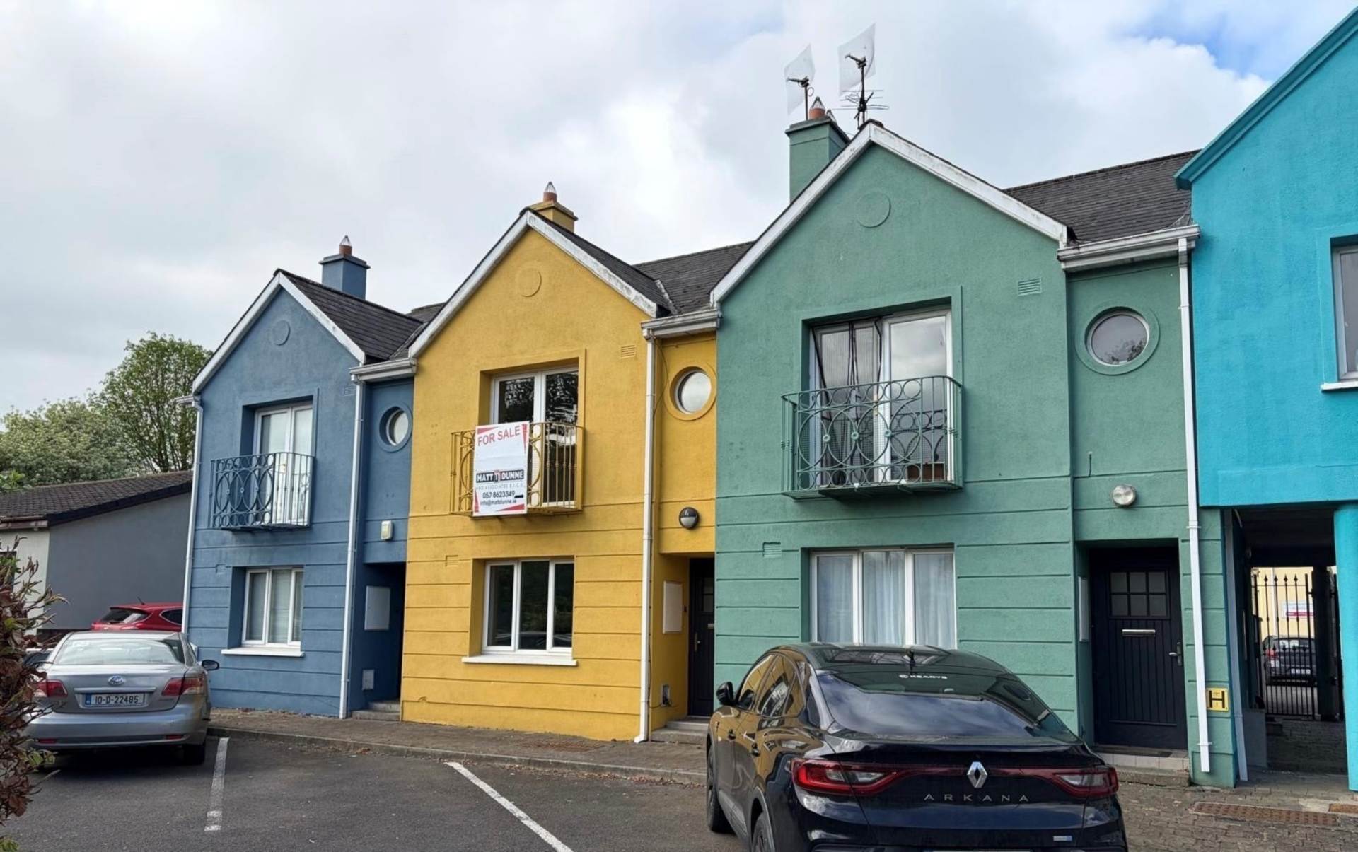 2 Park Avenue, Portarlington R32 V295